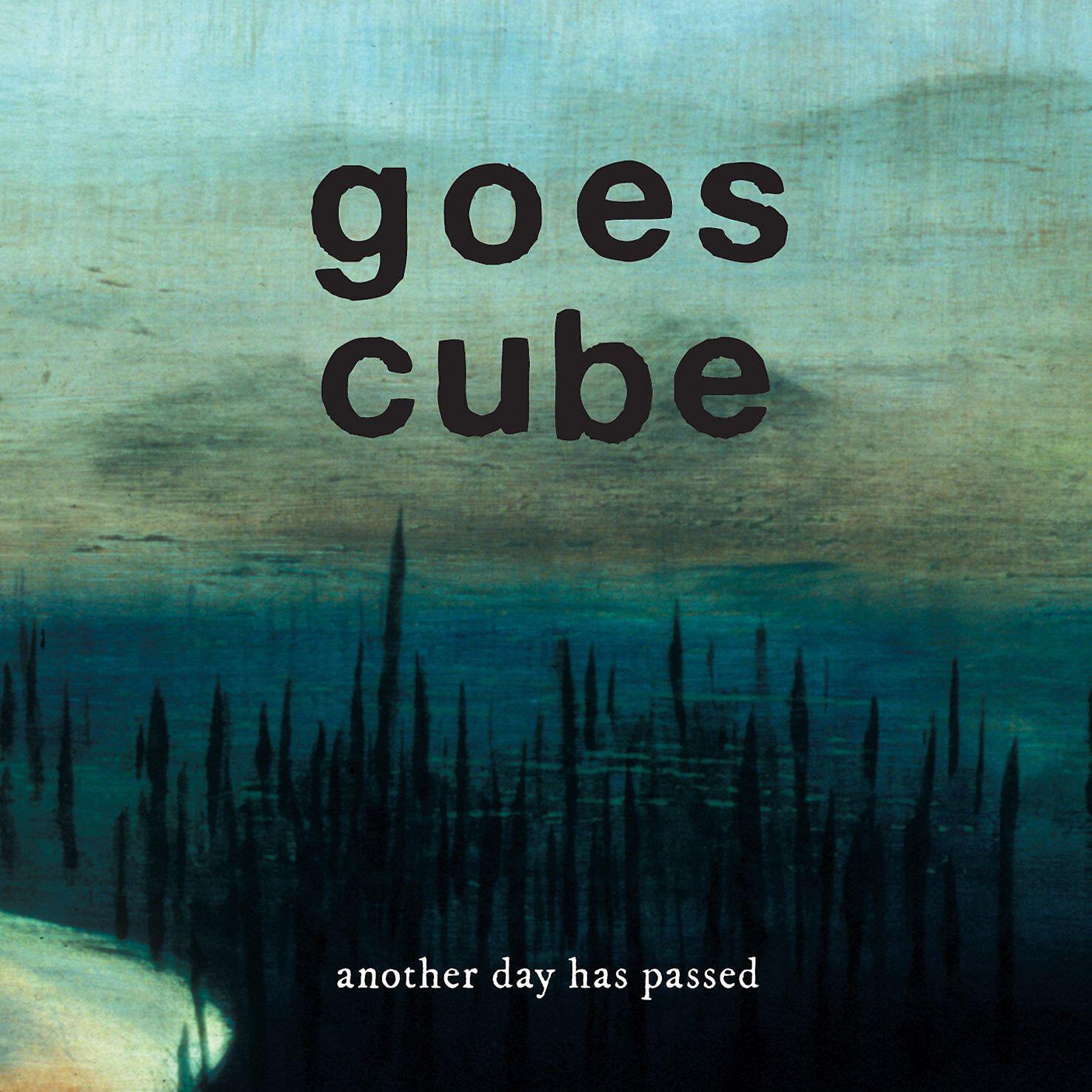 Goes Cube - Victory