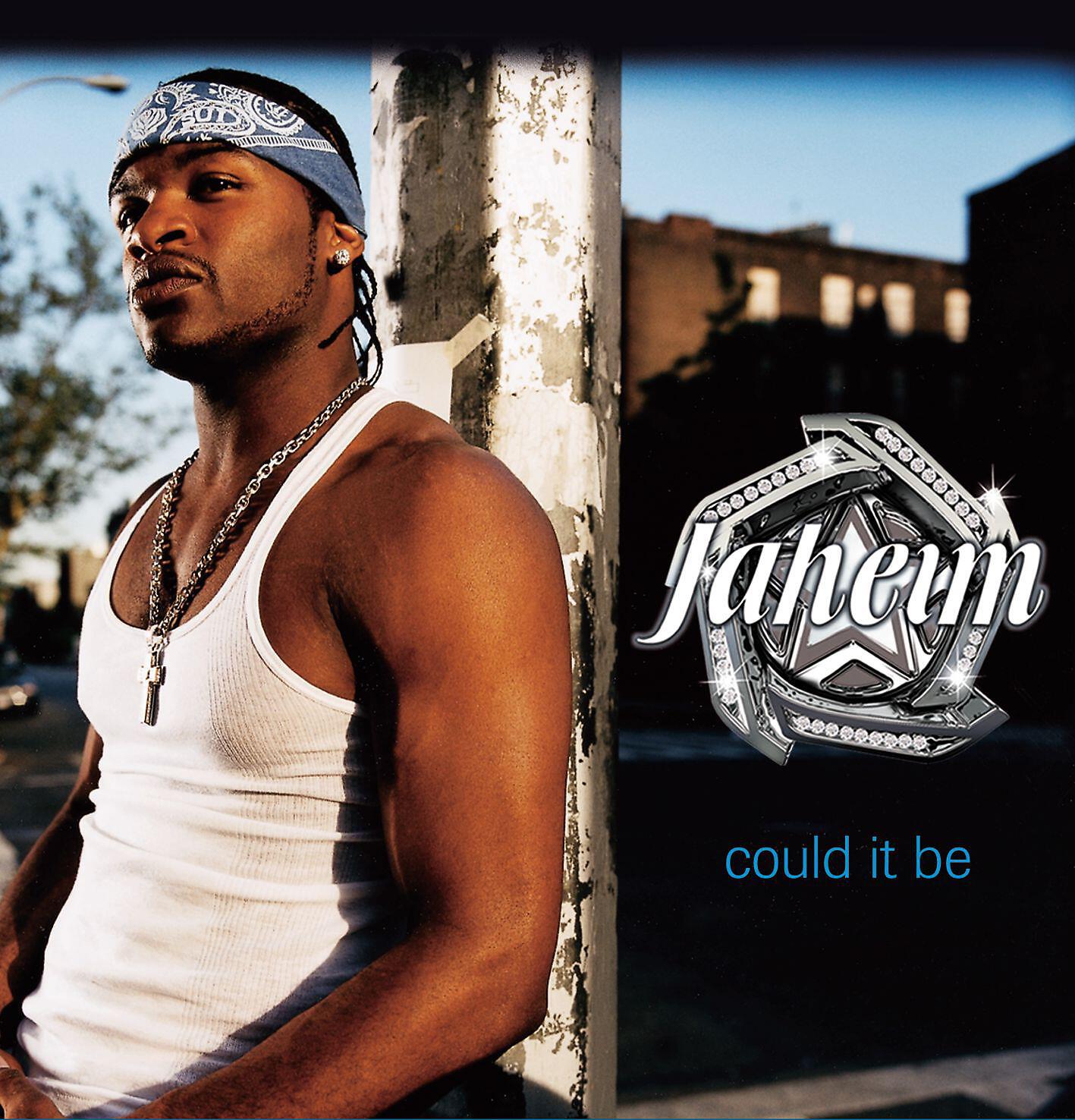 Jaheim - Could It Be (Tim Blacksmith Remix) [a.k.a. Blacksmith R&B Rub]