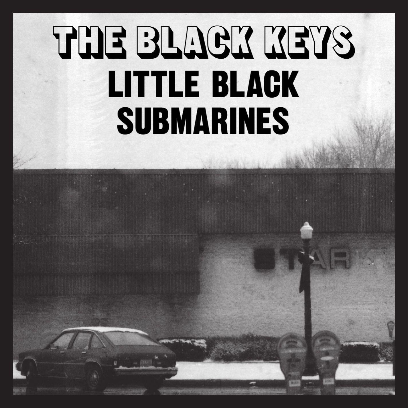 The Black Keys - Money Maker (Live)