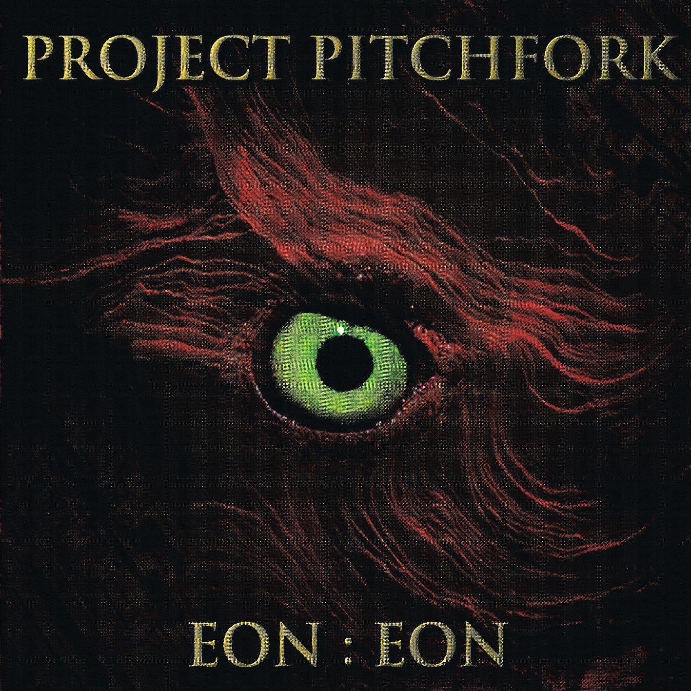 Постер альбома Eon:Eon