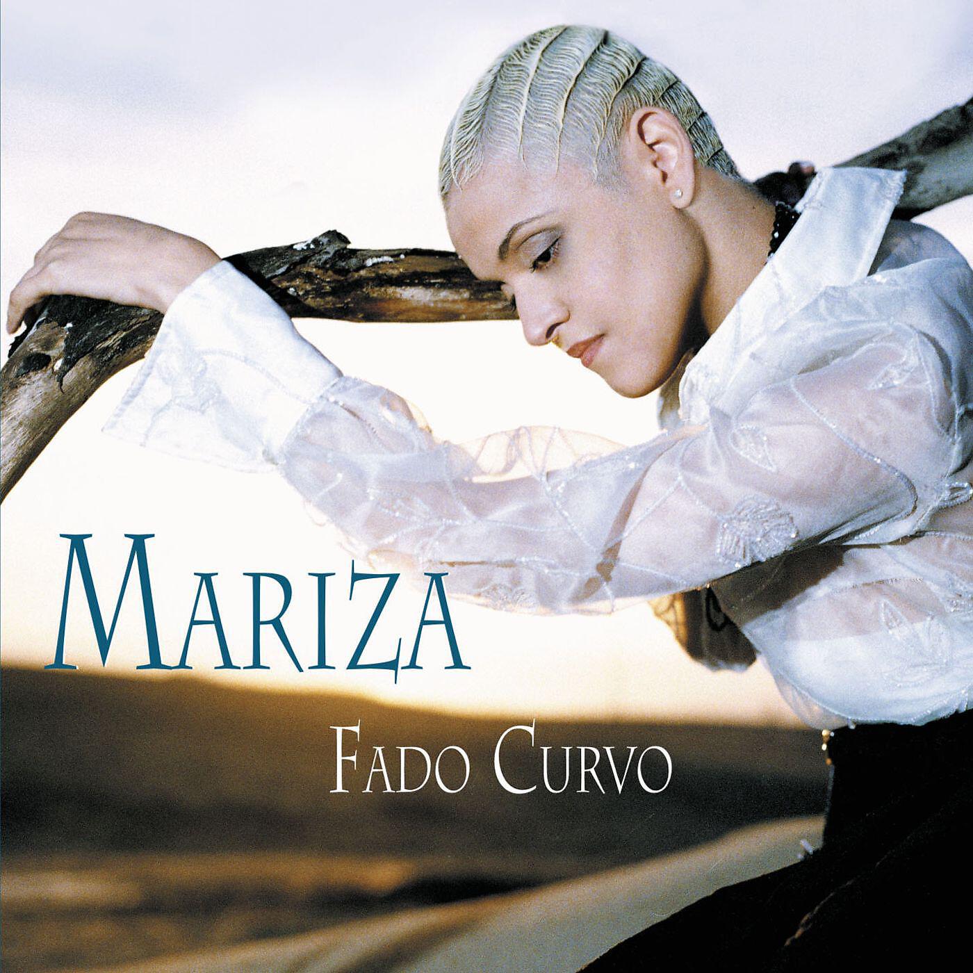 Mariza - Retrato