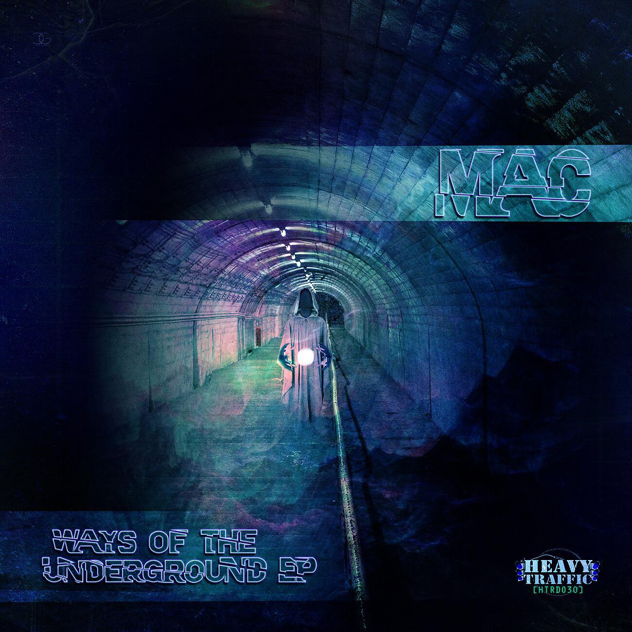 MAC - Streetz at Night