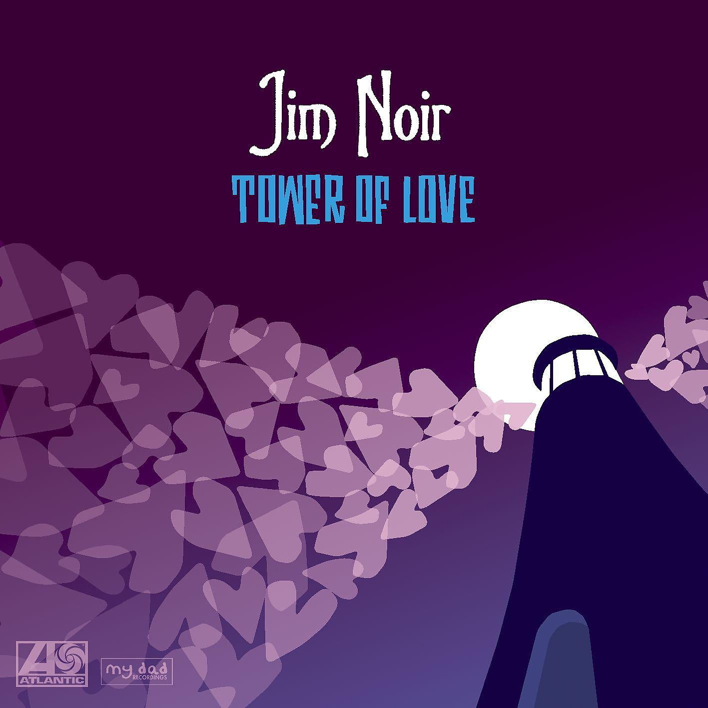 Постер альбома Tower Of Love [iTUNES Deluxe Version - Audio Only]