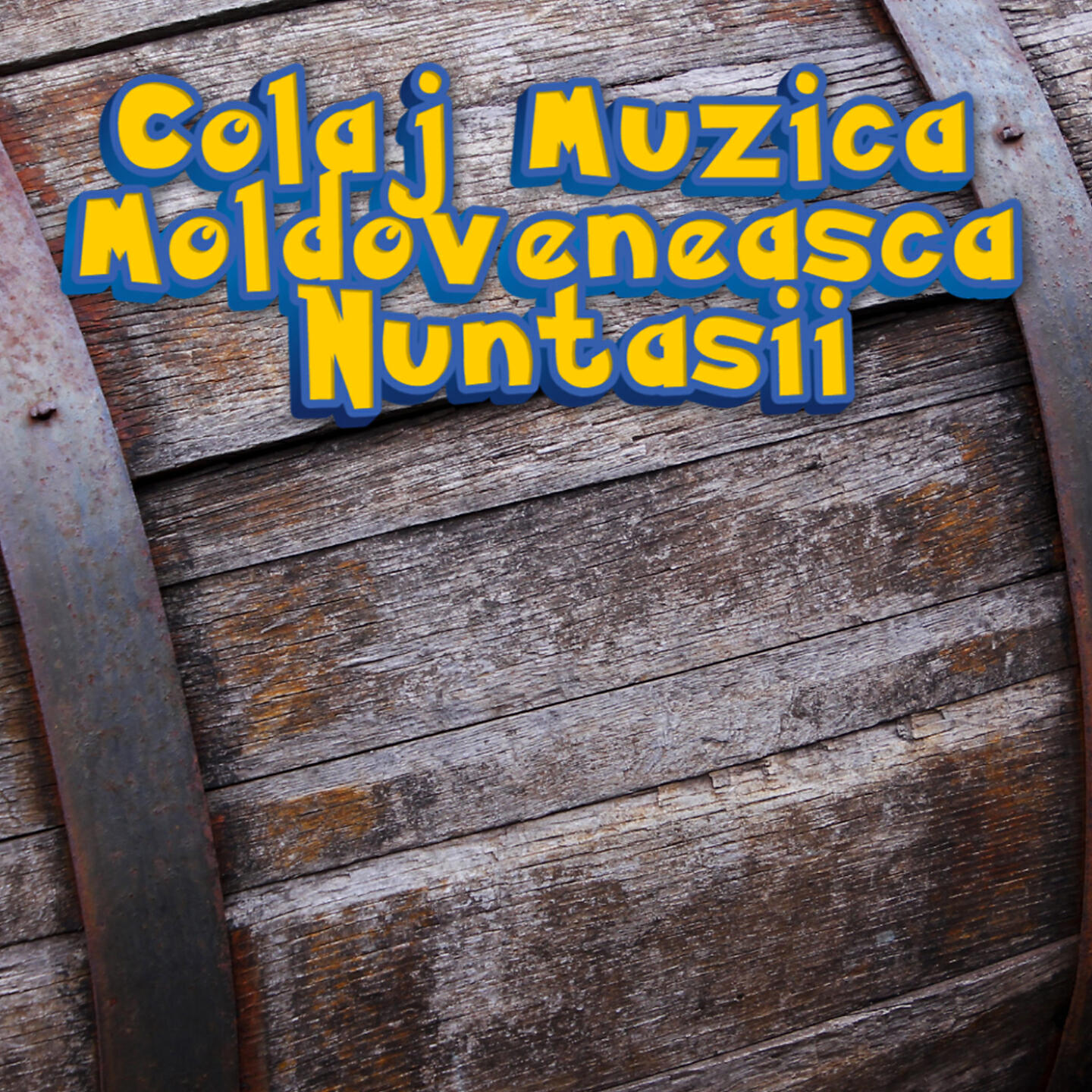 Formatia Nuntasii - Muzica de Petrecere Moldoveneasca Super Colaj