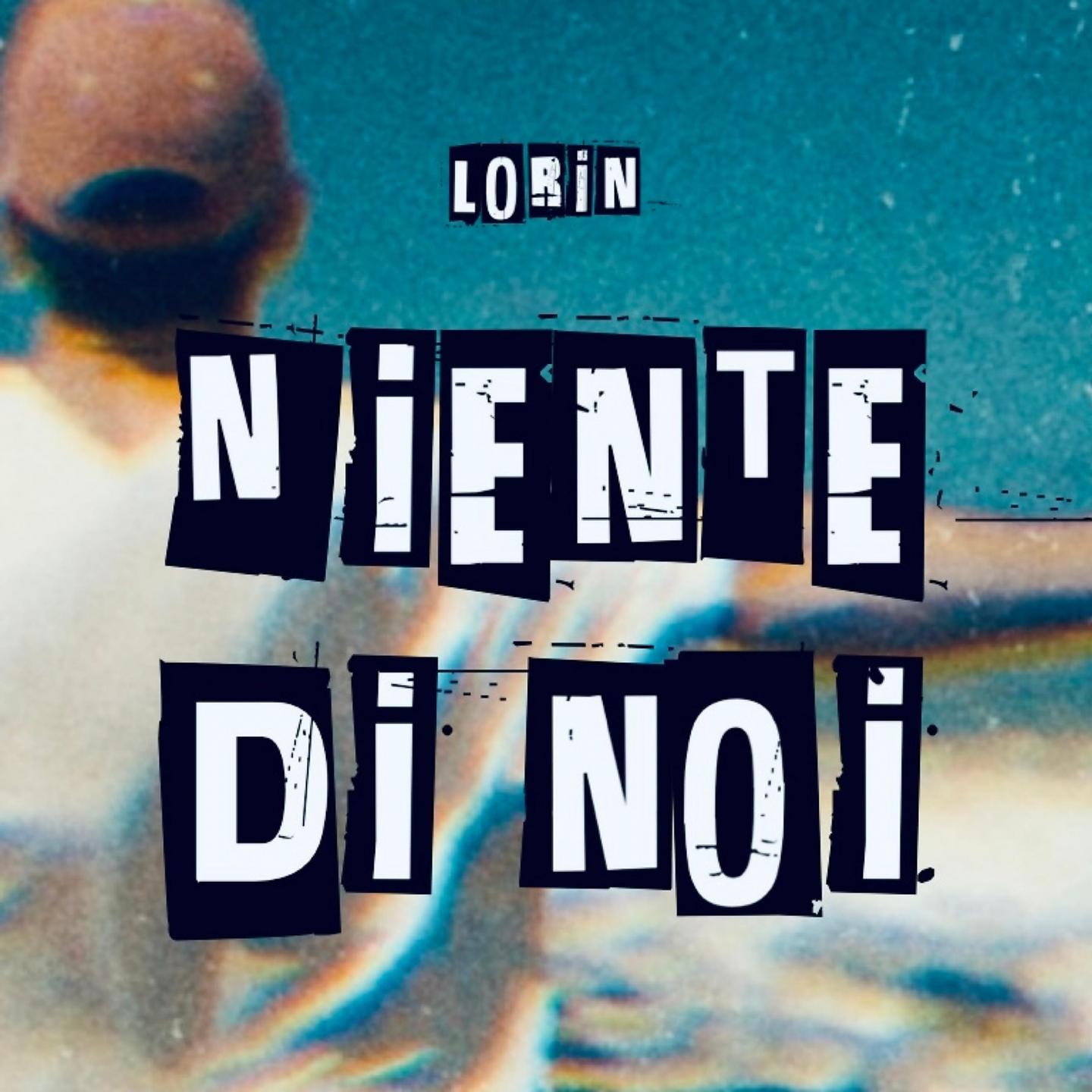 Постер альбома Niente Di Noi