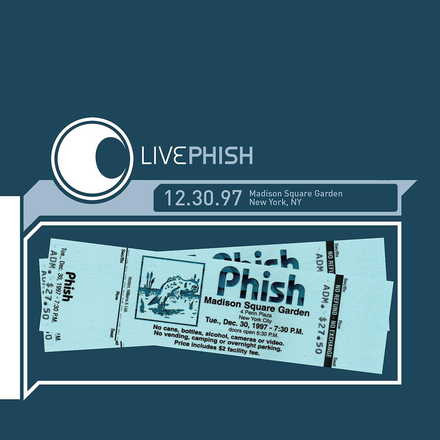 Phish - Black-Eyed Katy