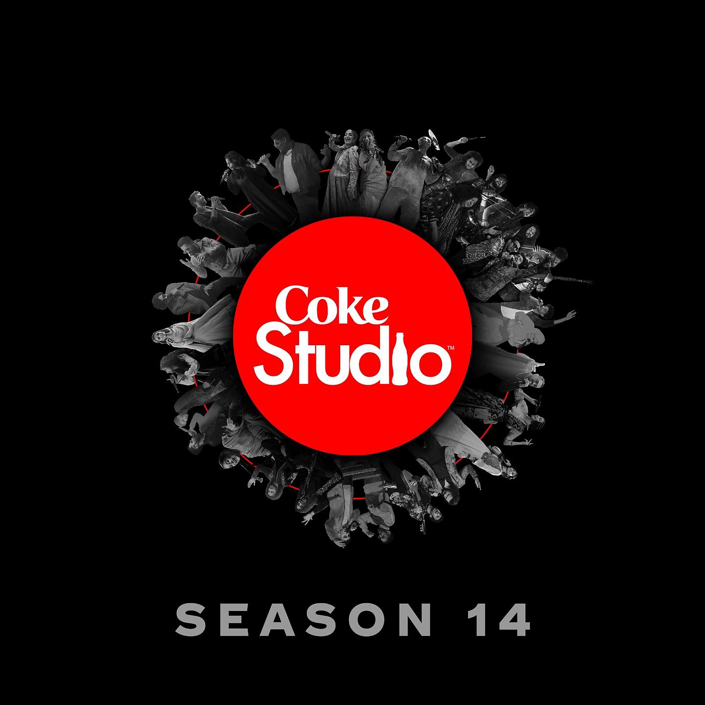 Постер альбома Coke Studio (Season 14)