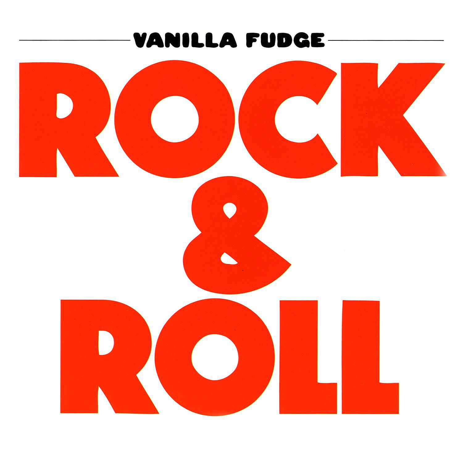 Vanilla Fudge - I Can't Make It Alone (2006 Remaster)