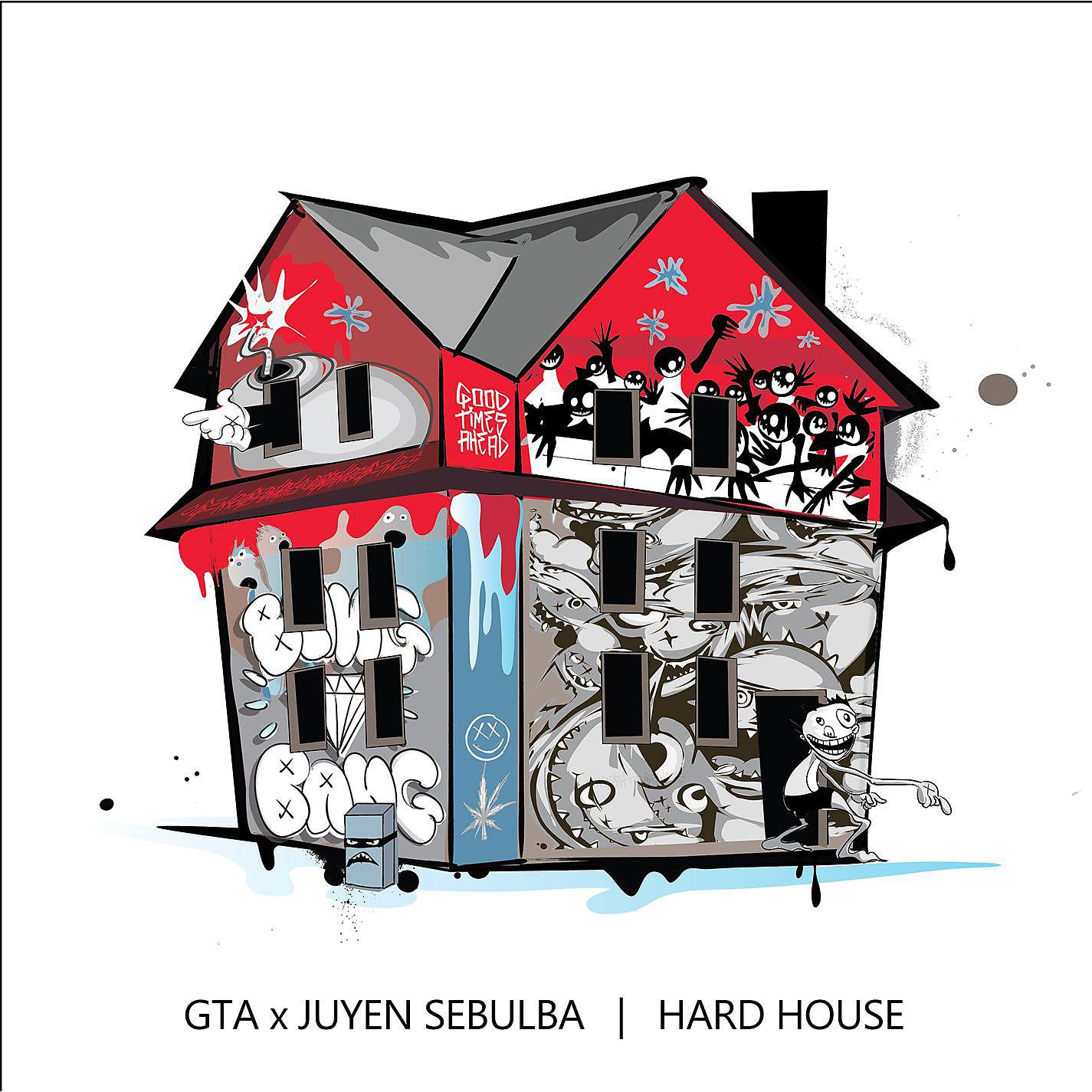Постер альбома Hard House