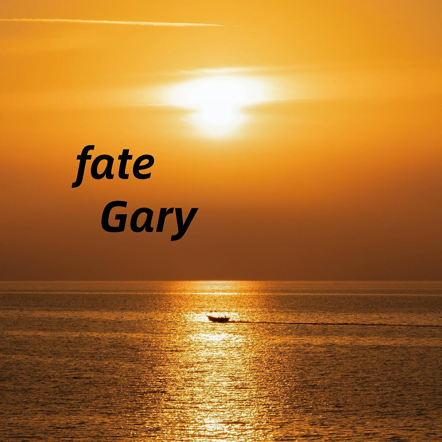 Gary - punish