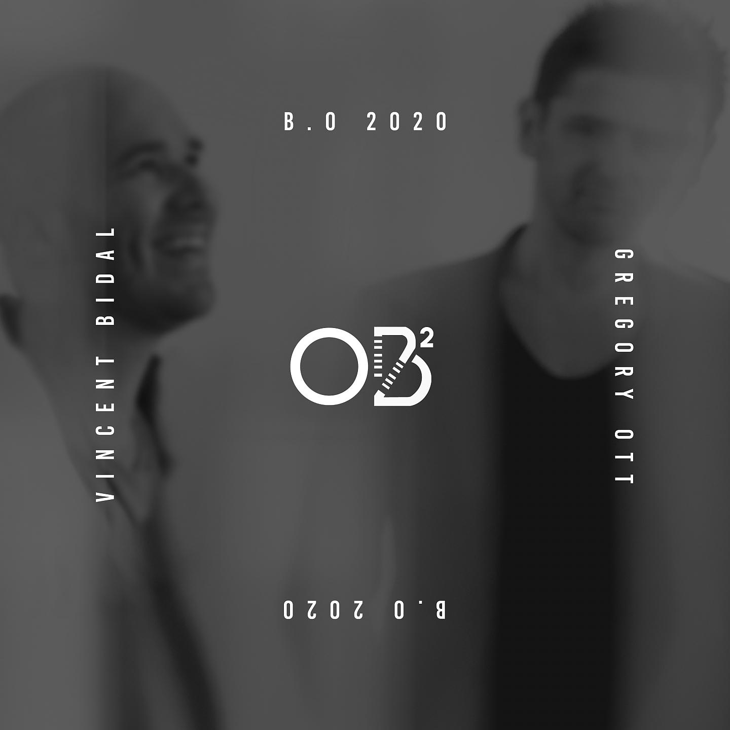Постер альбома BO 2020