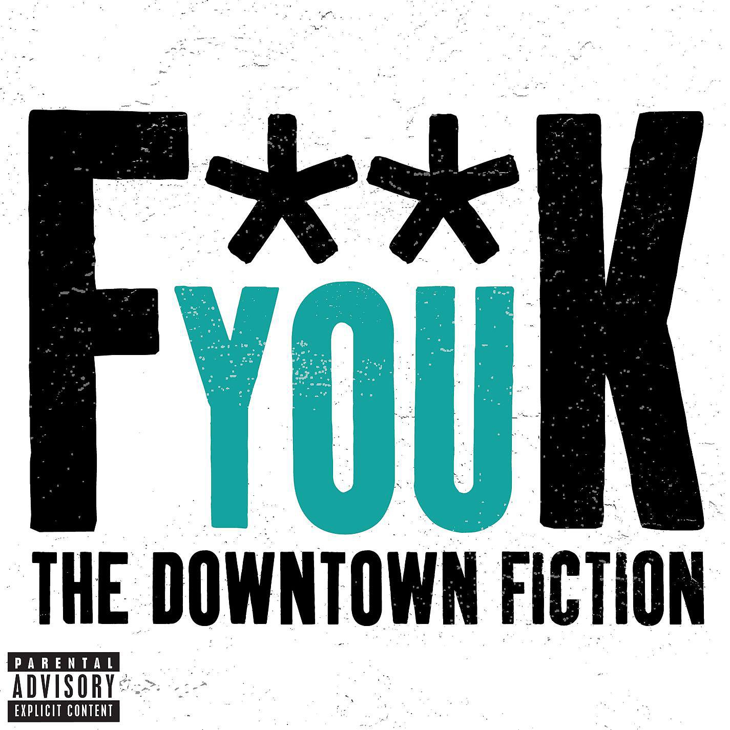 Постер альбома Fuck You (Cee Lo Green Cover)