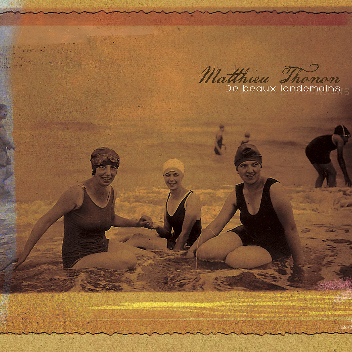 Matthieu Thonon - Wetteren Hot Potatoes