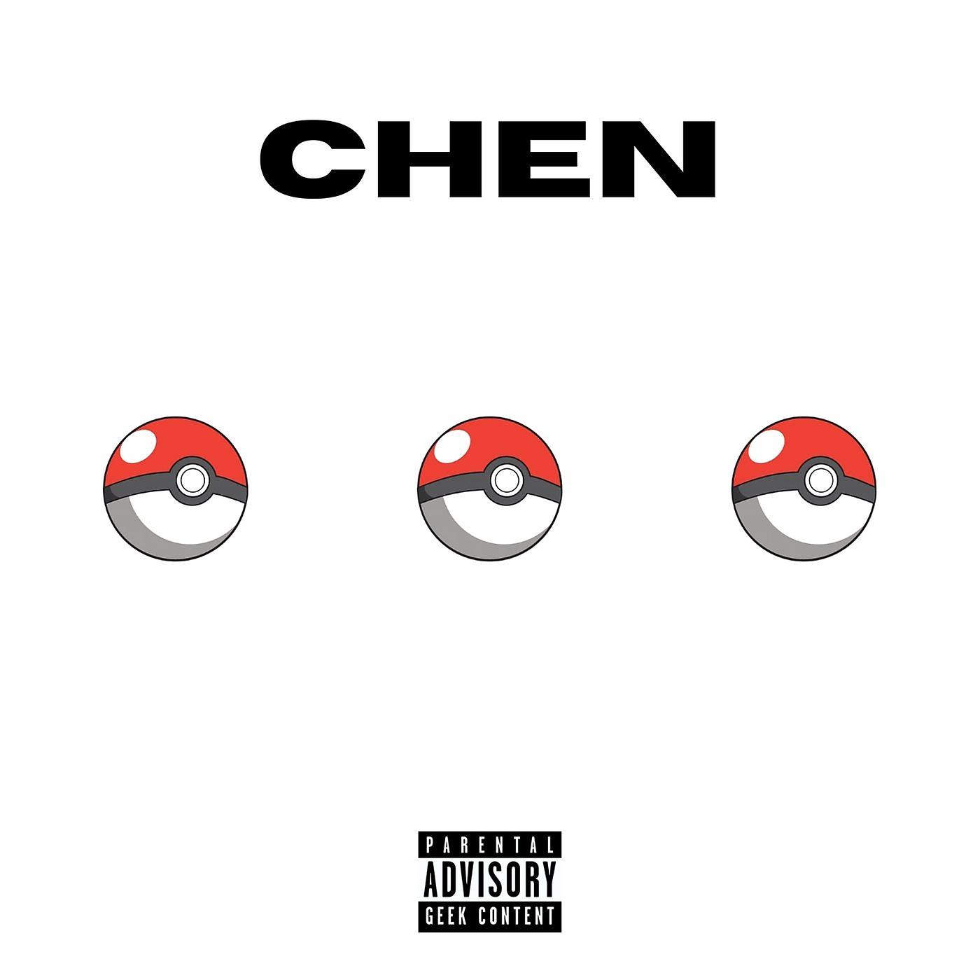 Постер альбома Chen