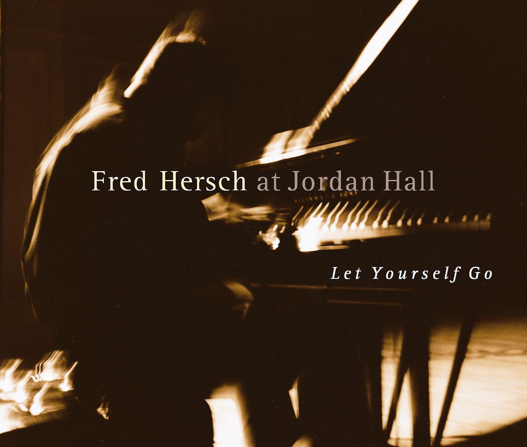 FRED HERSCH - Blue Monk (Live)