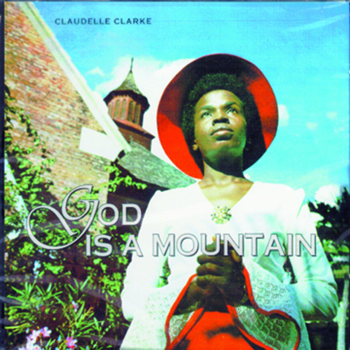 Claudelle Clarke - Signs Of The Time