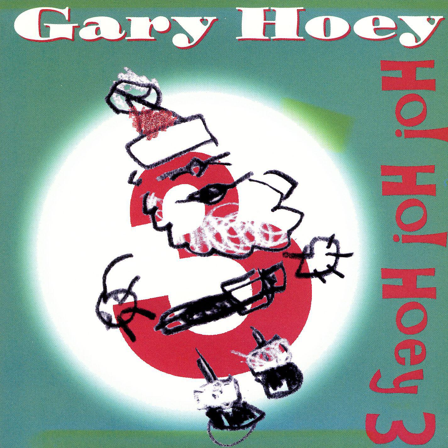 GARY HOEY - O Little Town Of Bethlehem