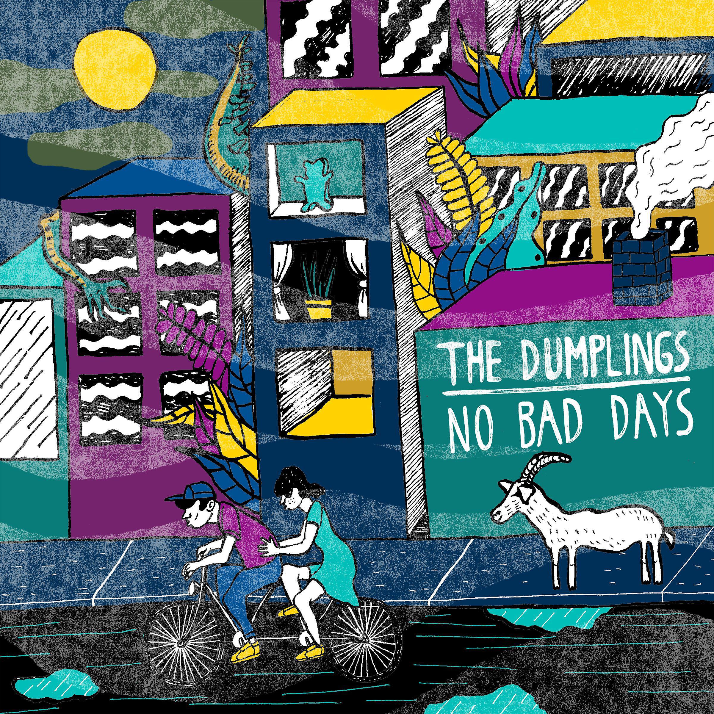 The Dumplings - Słodko-słony cios
