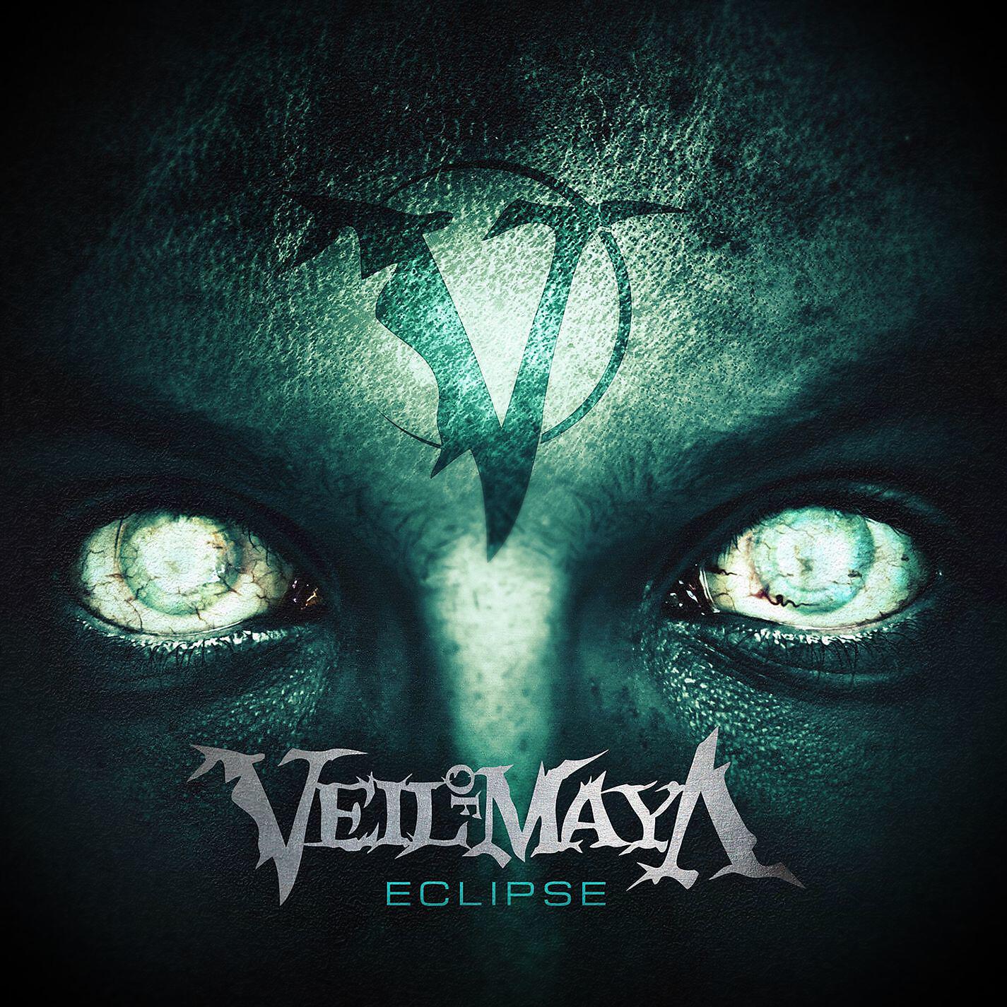 Veil Of Maya - With Passion and Power
