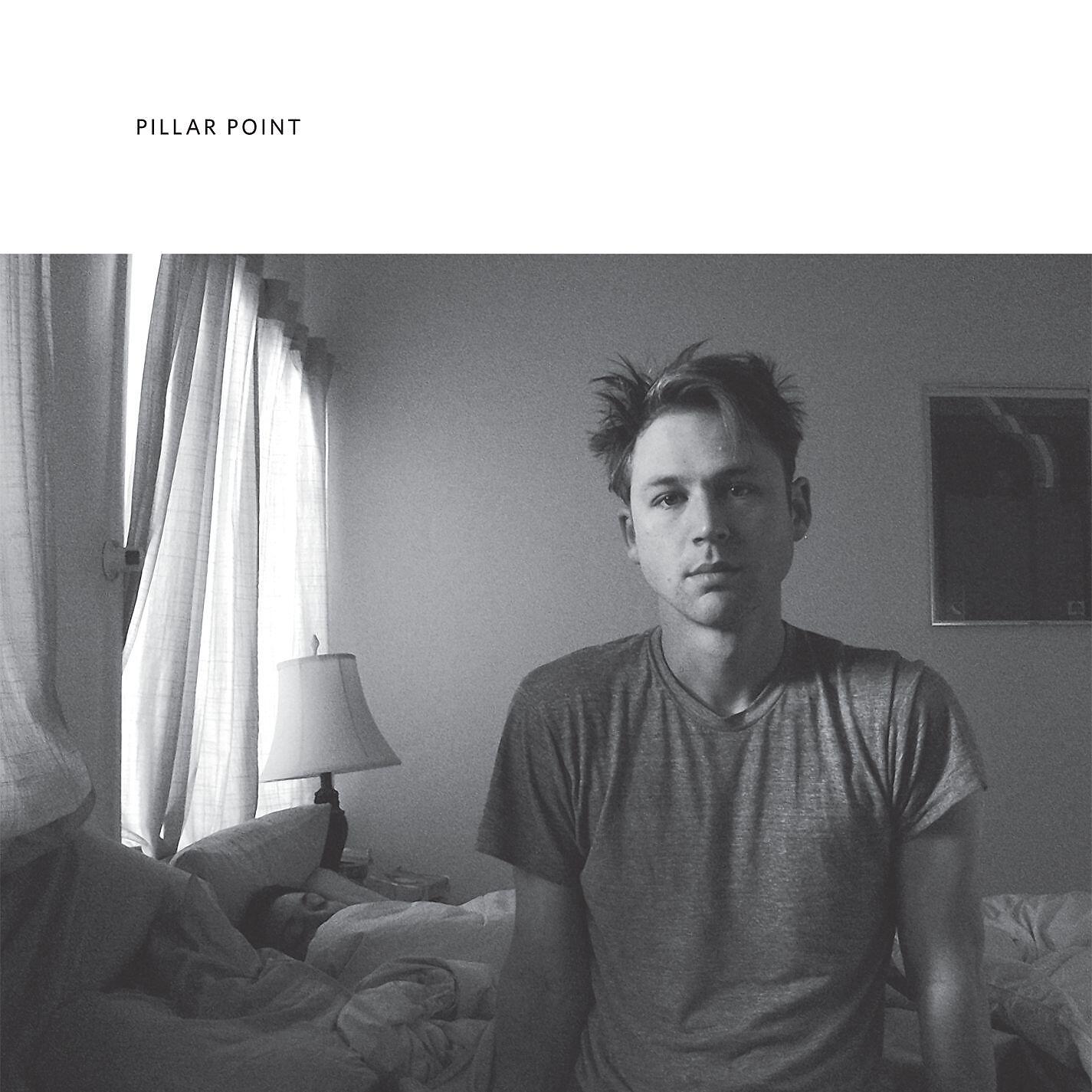Pillar Point - Echoes