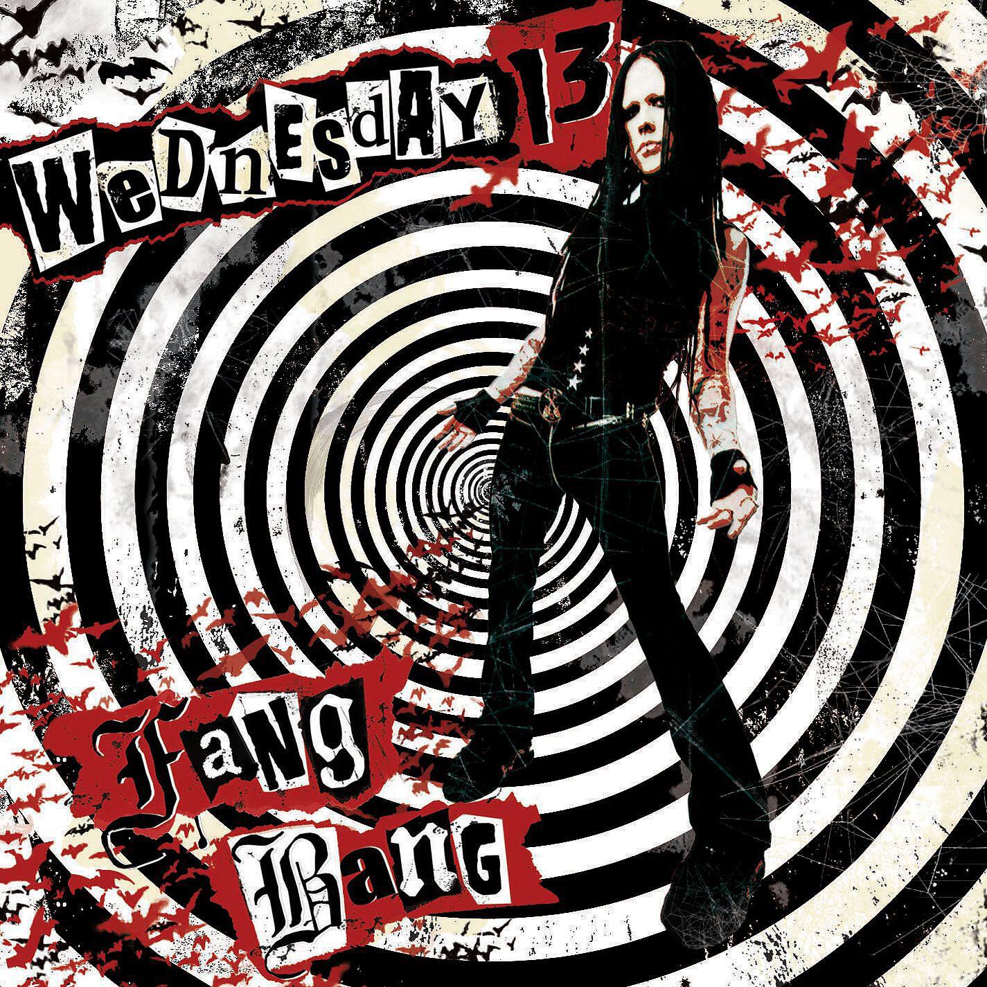 Wednesday 13 - Kill You Before You Kill Me