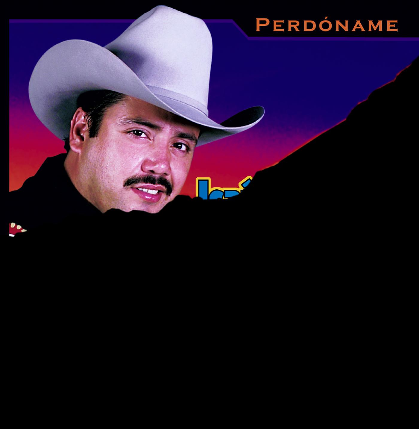 Постер альбома Perdoname