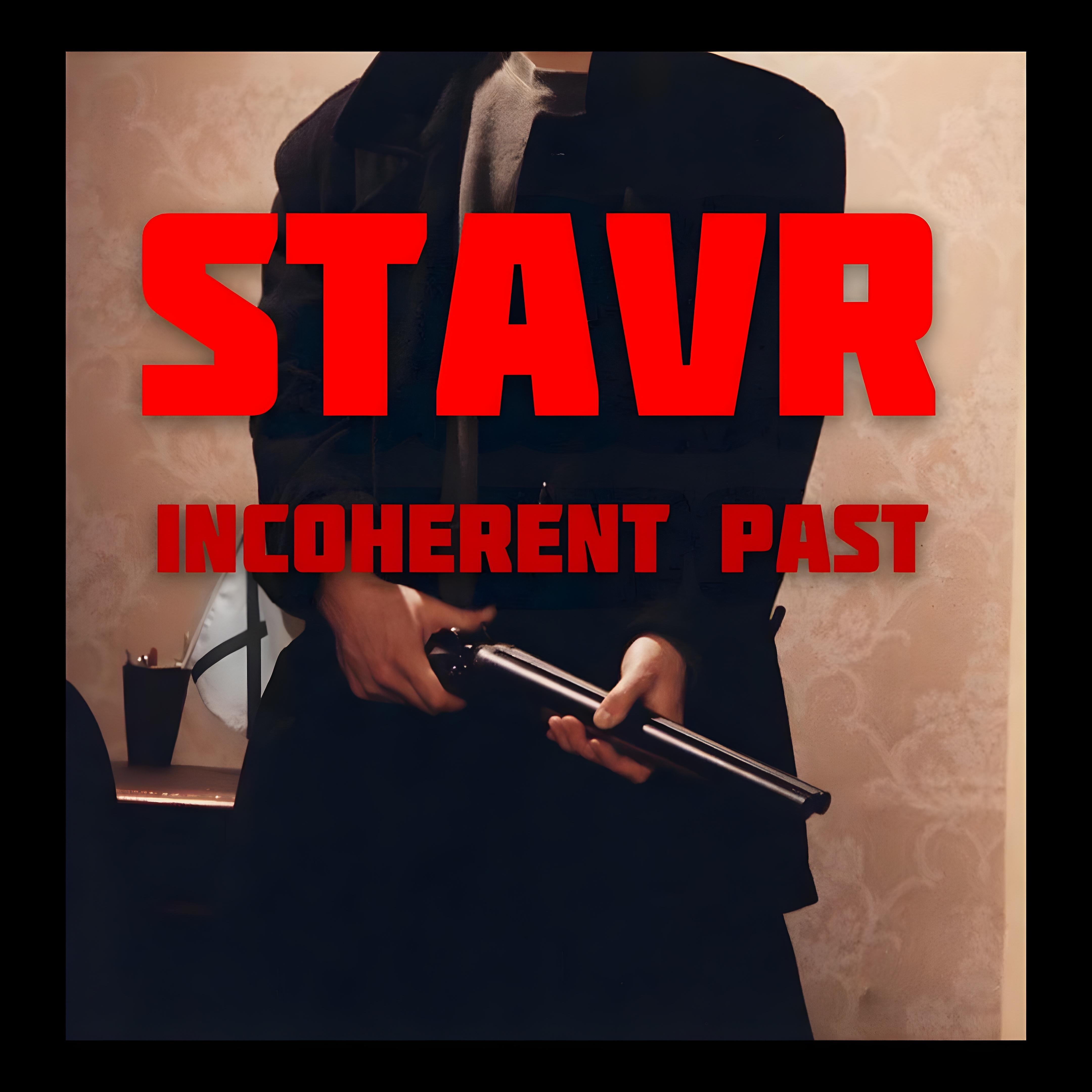 Постер альбома Incoherent Past