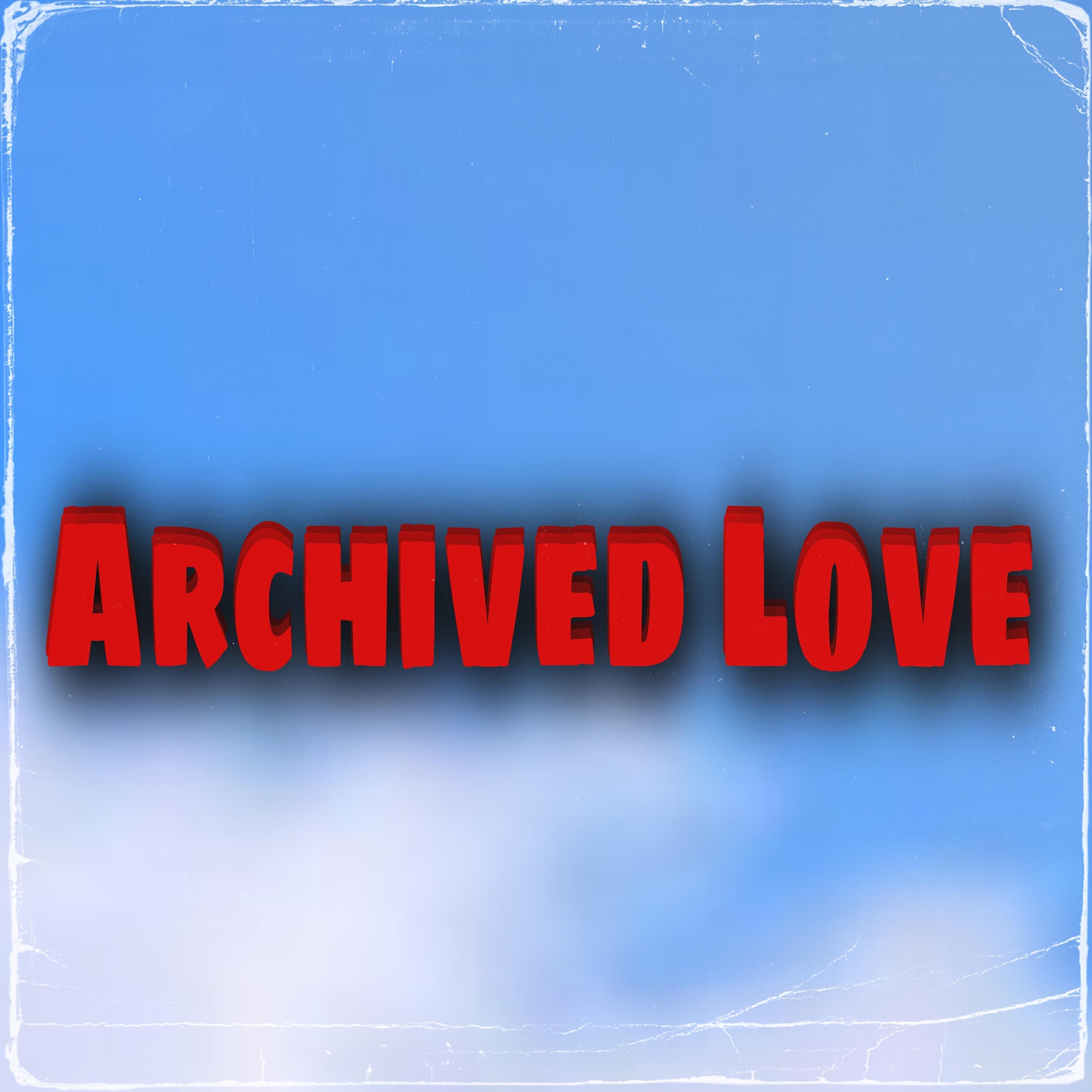 Aklas Ahmed - Archived Love