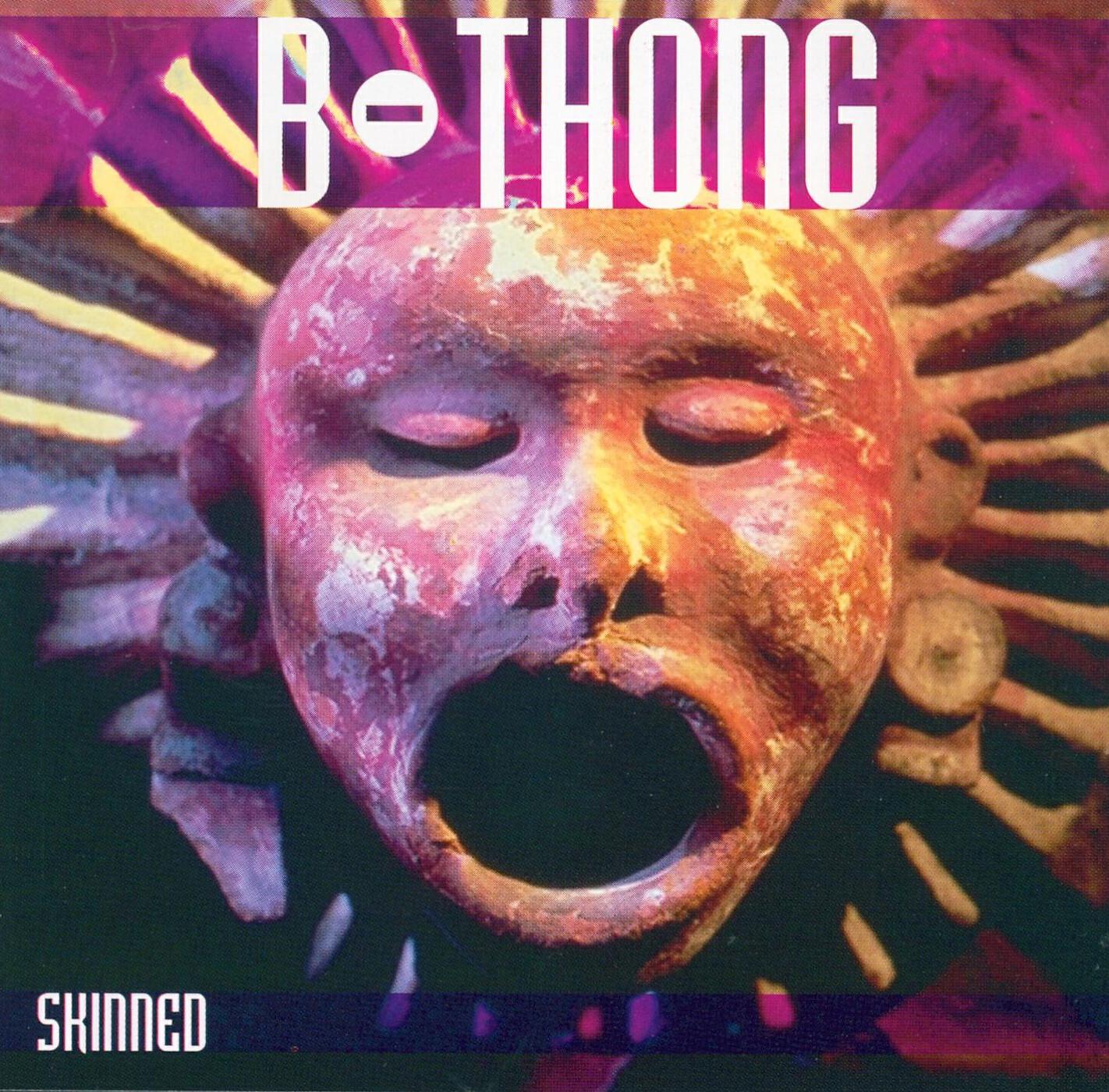 B-Thong - Godslave