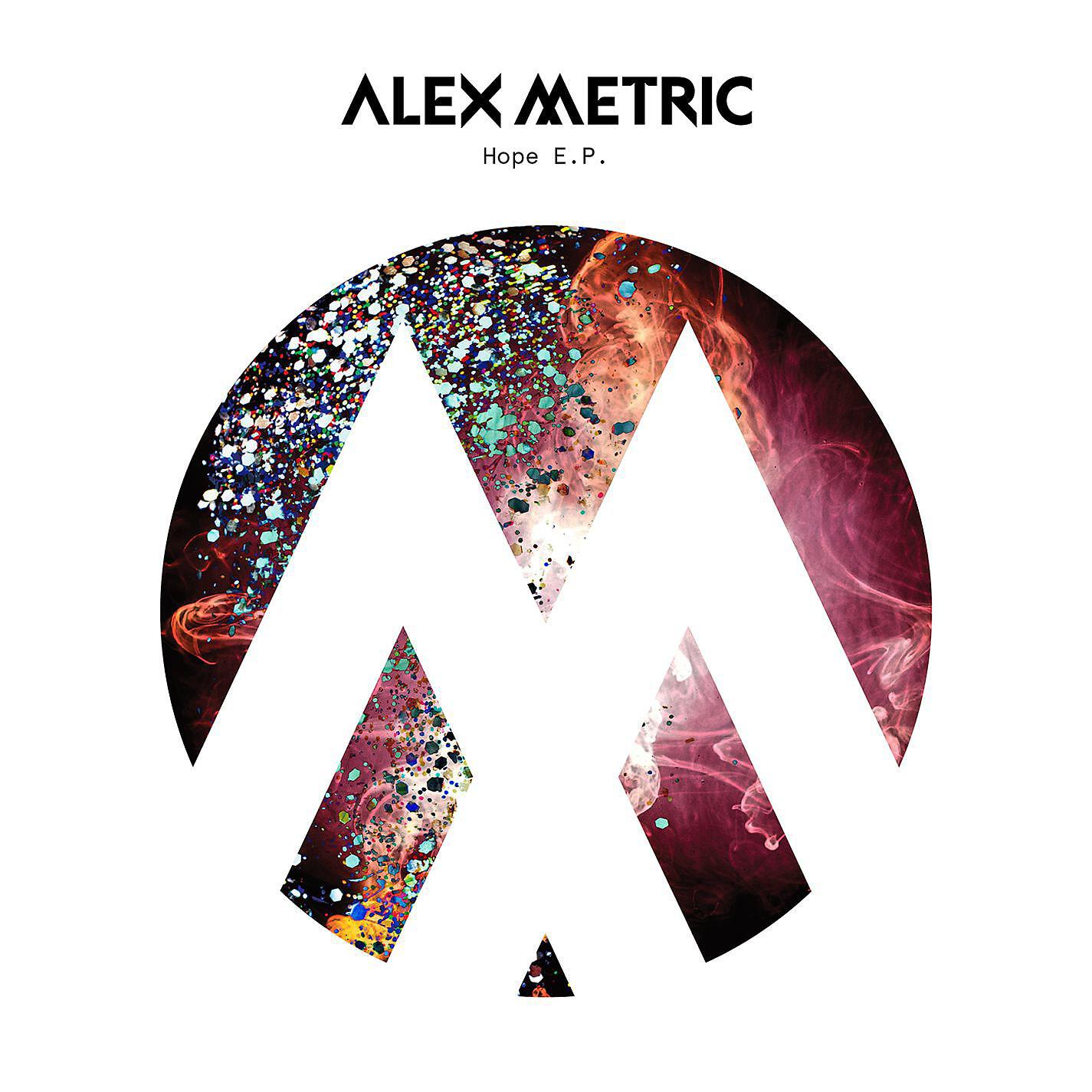 Alex Metric - Spiritism