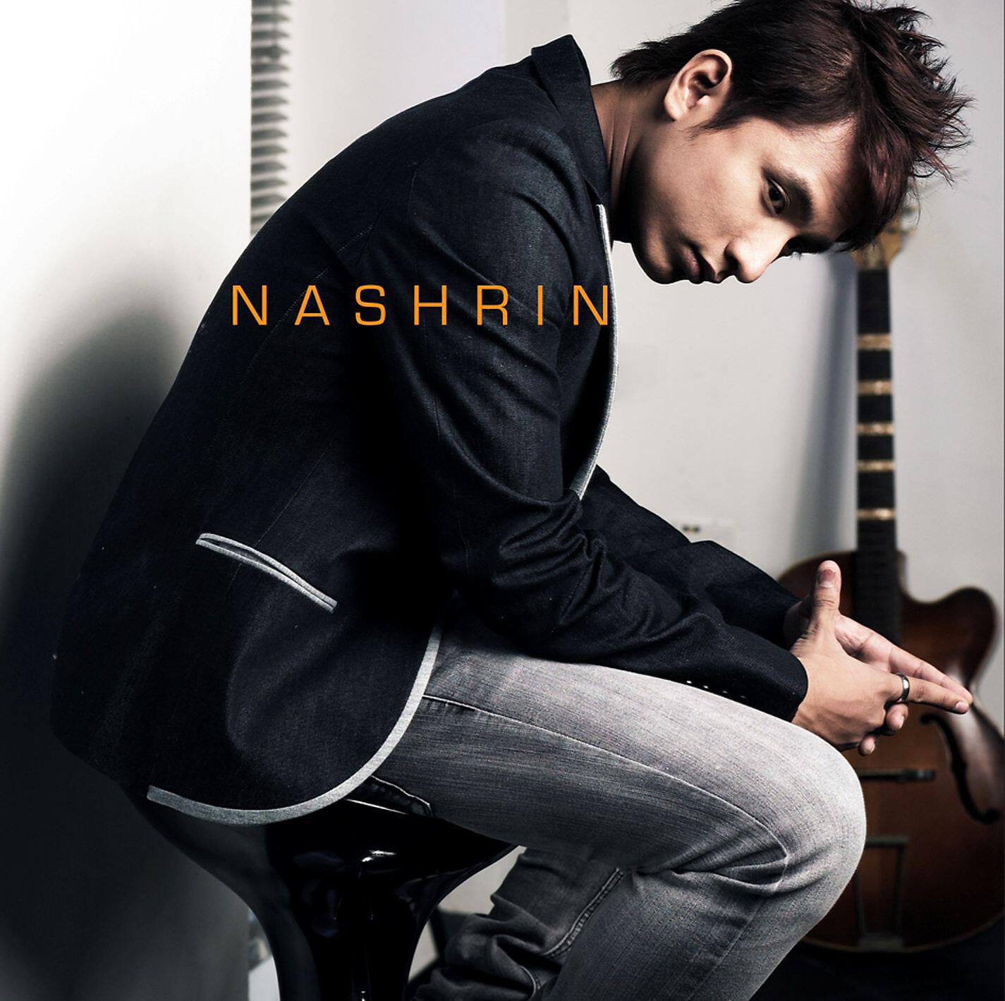 Nashrin - Fobia Cinta