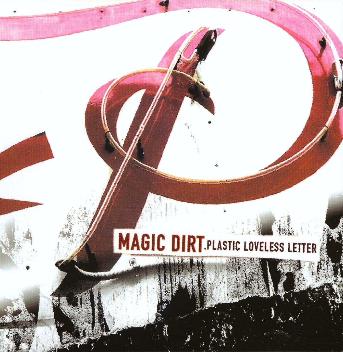Magic Dirt - Sunlight