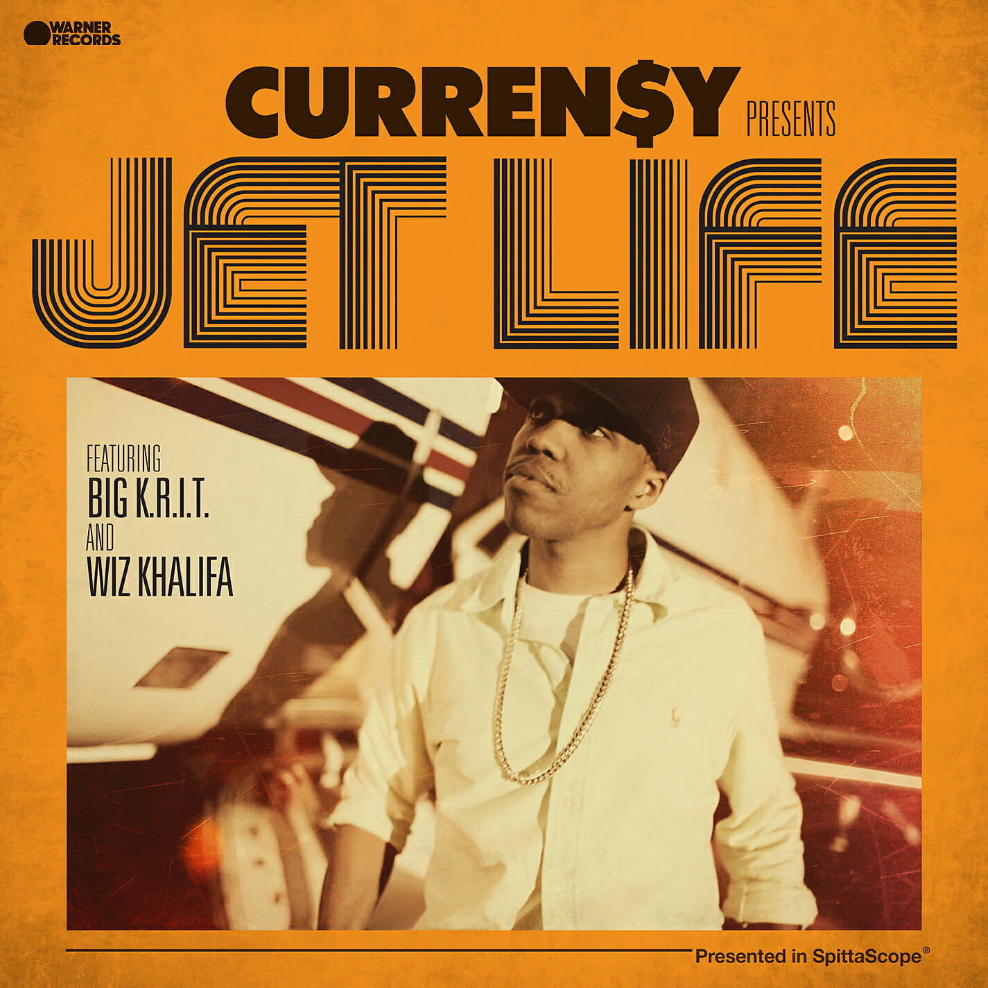 Curren$Y - Jet Life (feat. Big K.R.I.T. & Wiz Khalifa)