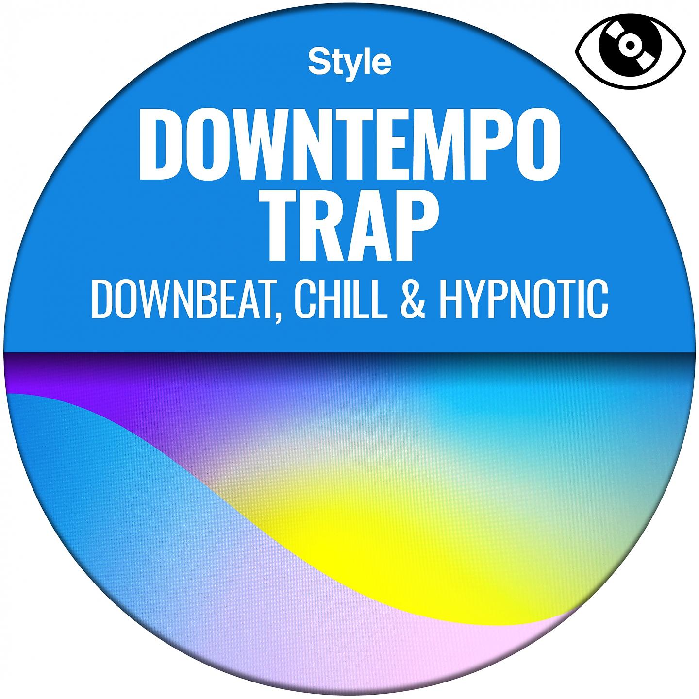 Постер альбома Downtempo Trap