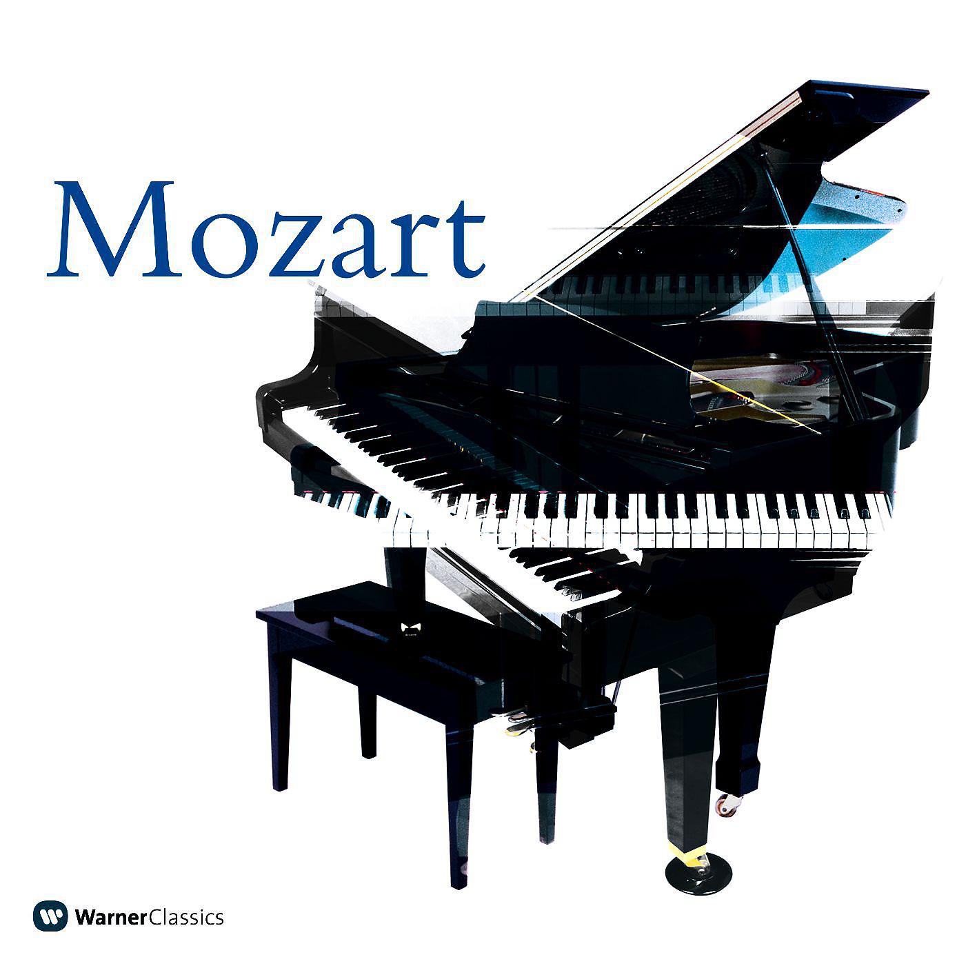 Постер альбома Mozart : Piano Concertos Nos 1 - 27 [Complete]