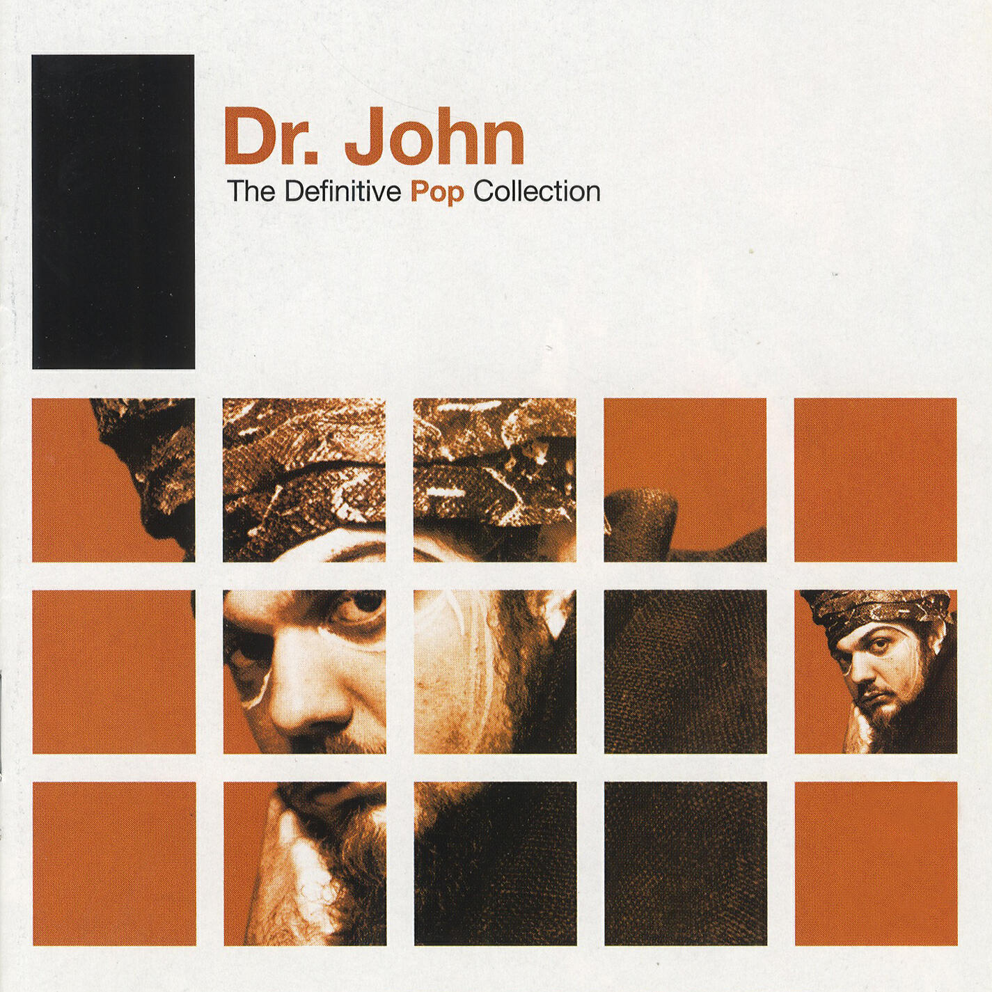 Dr. John - Cold Cold Cold (2006 Remaster)