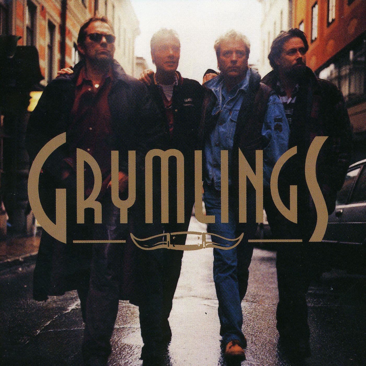 Постер альбома Grymlings 2