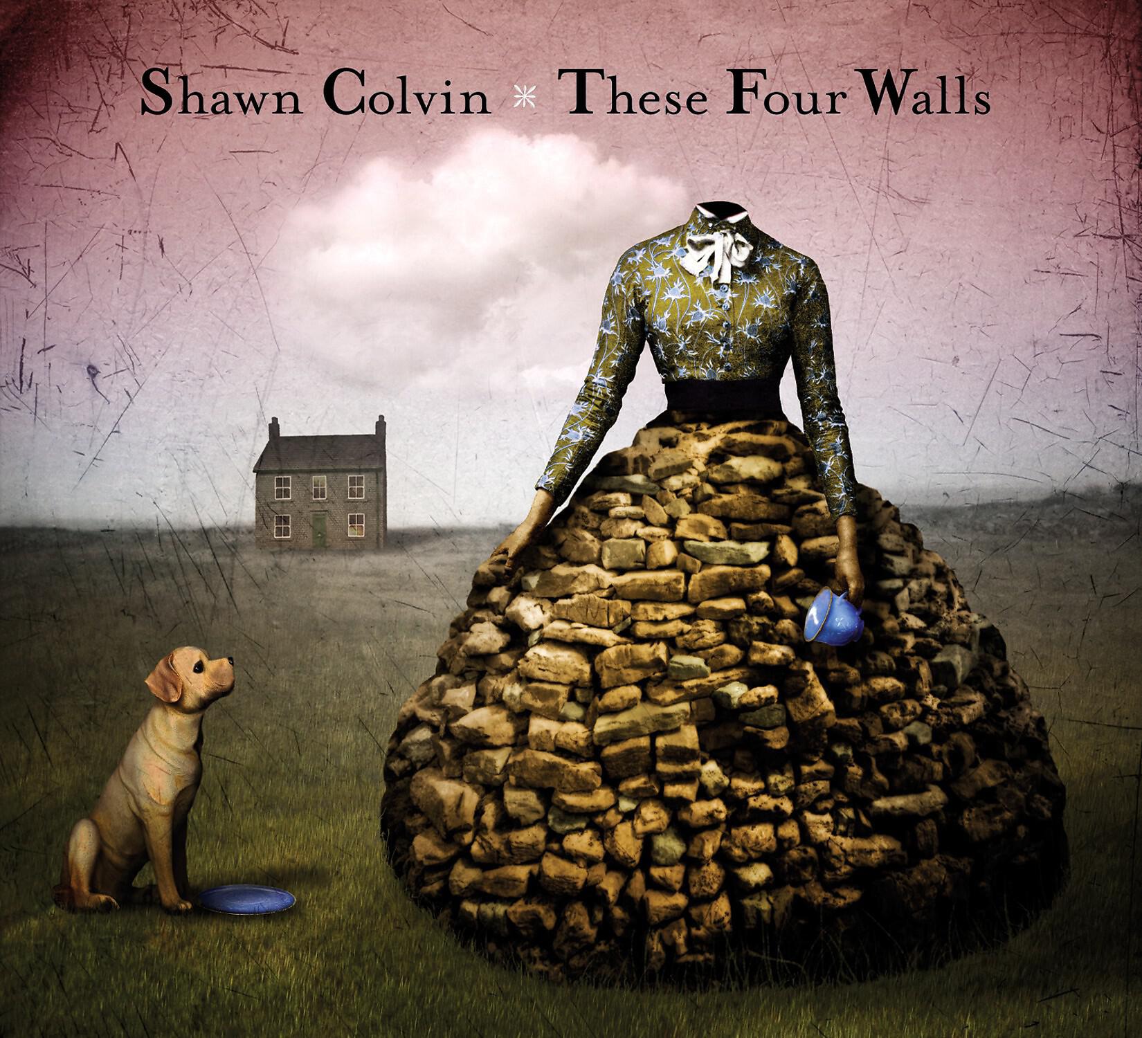 Shawn Colvin - Summer Dress