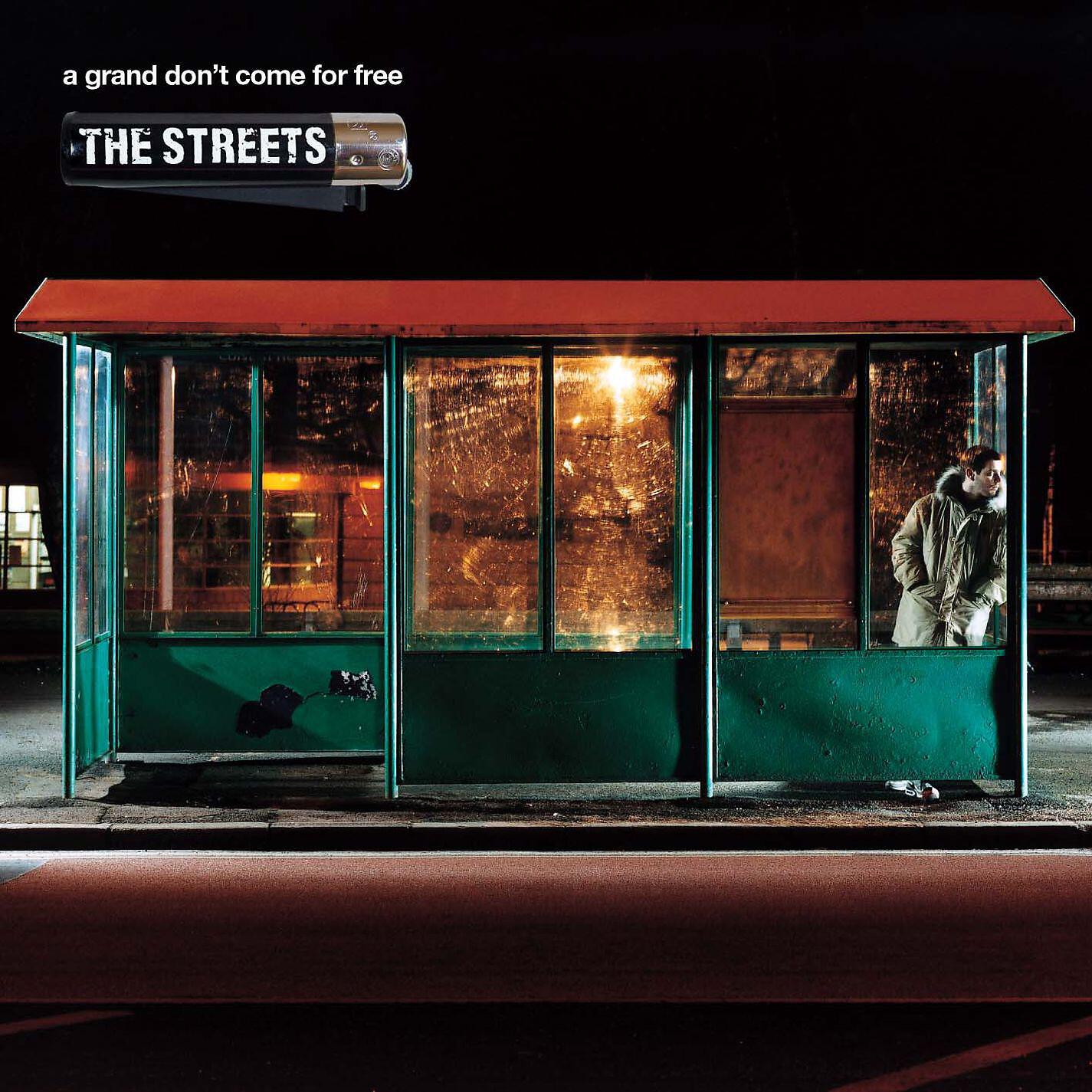 The Streets - Fit but You Know It