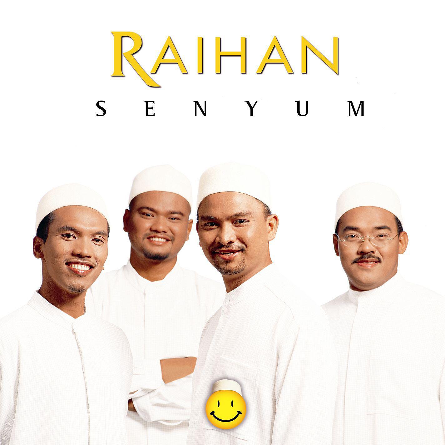 Raihan - Anak Permata