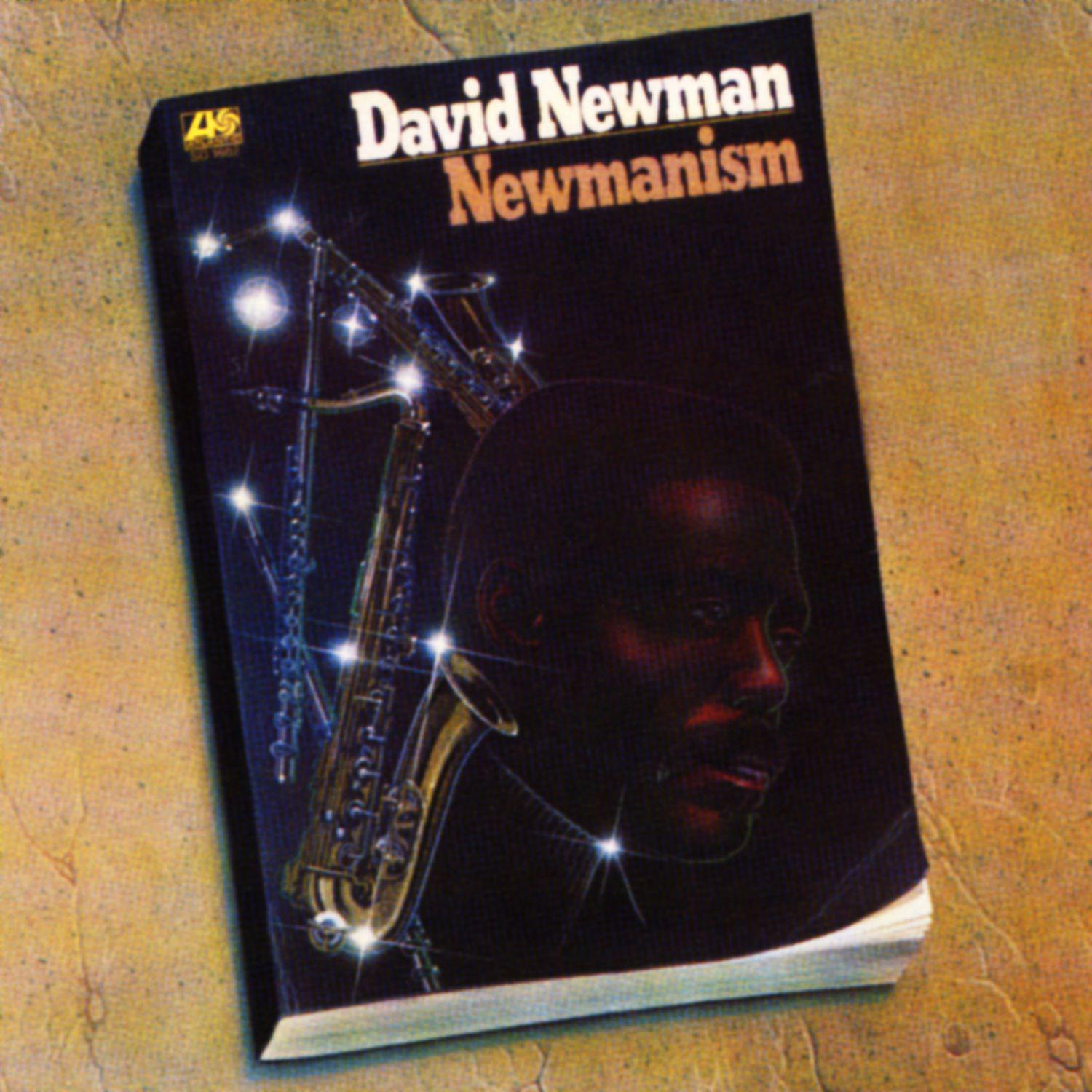 Постер альбома Newmanism