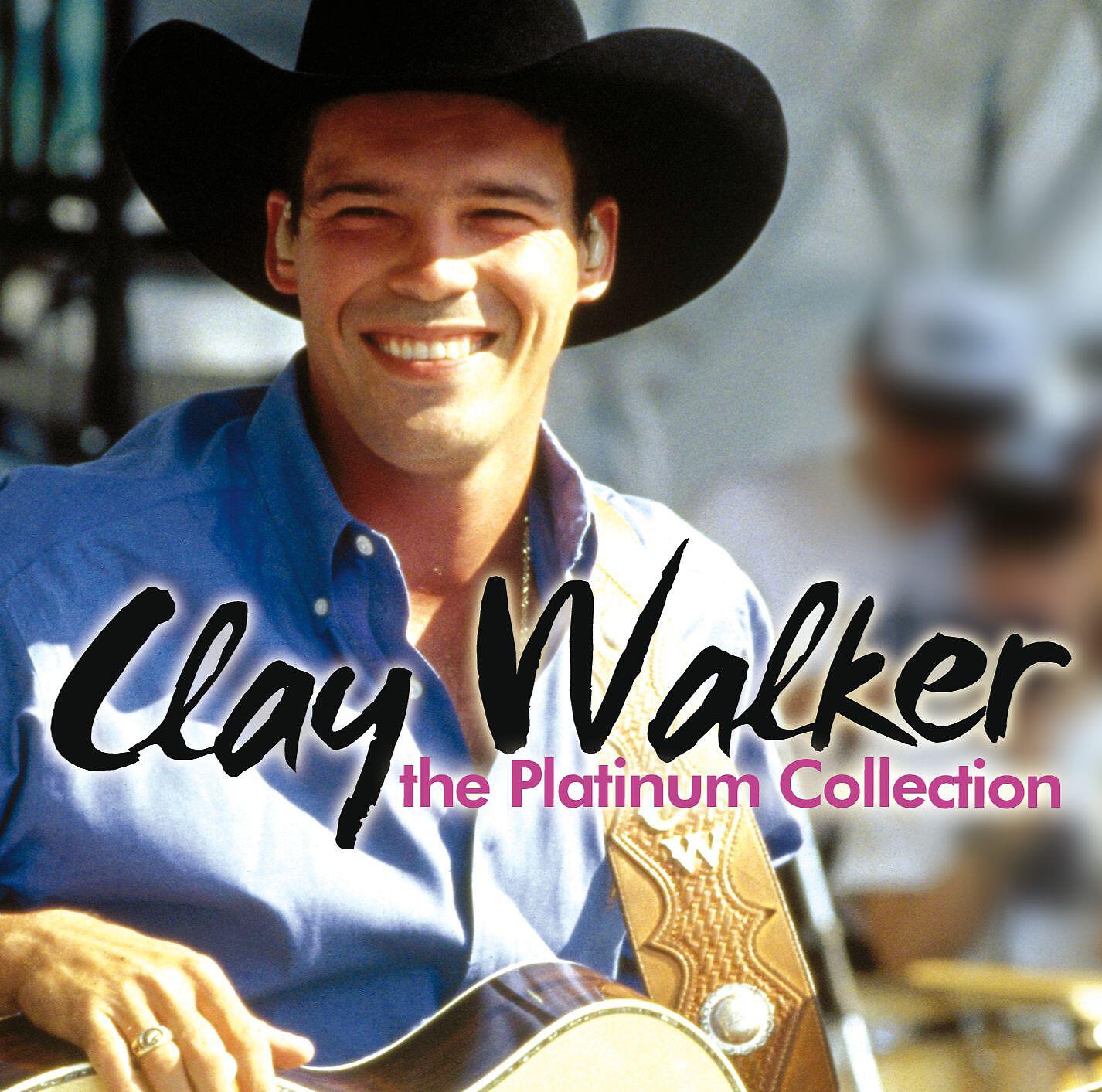 Clay Walker - Dreaming with My Eyes Open