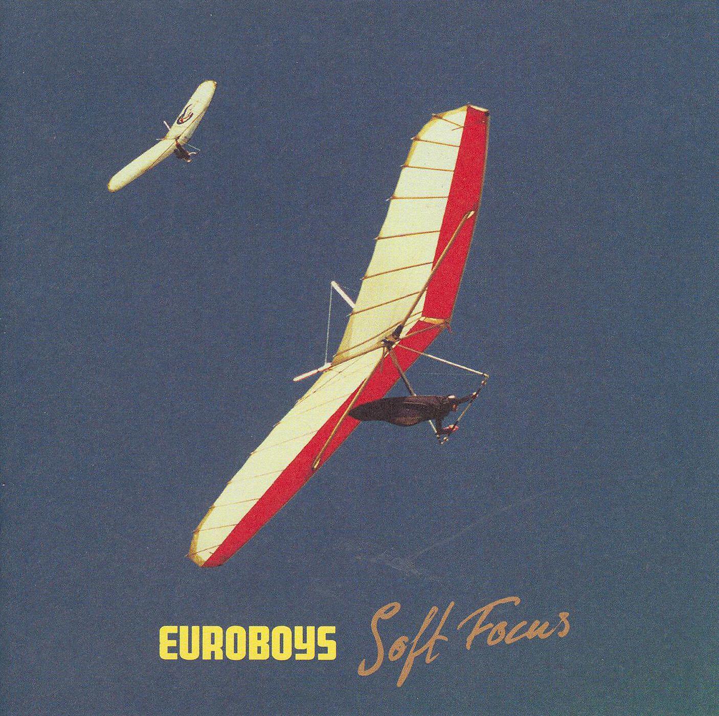Euroboys - Soft Focus