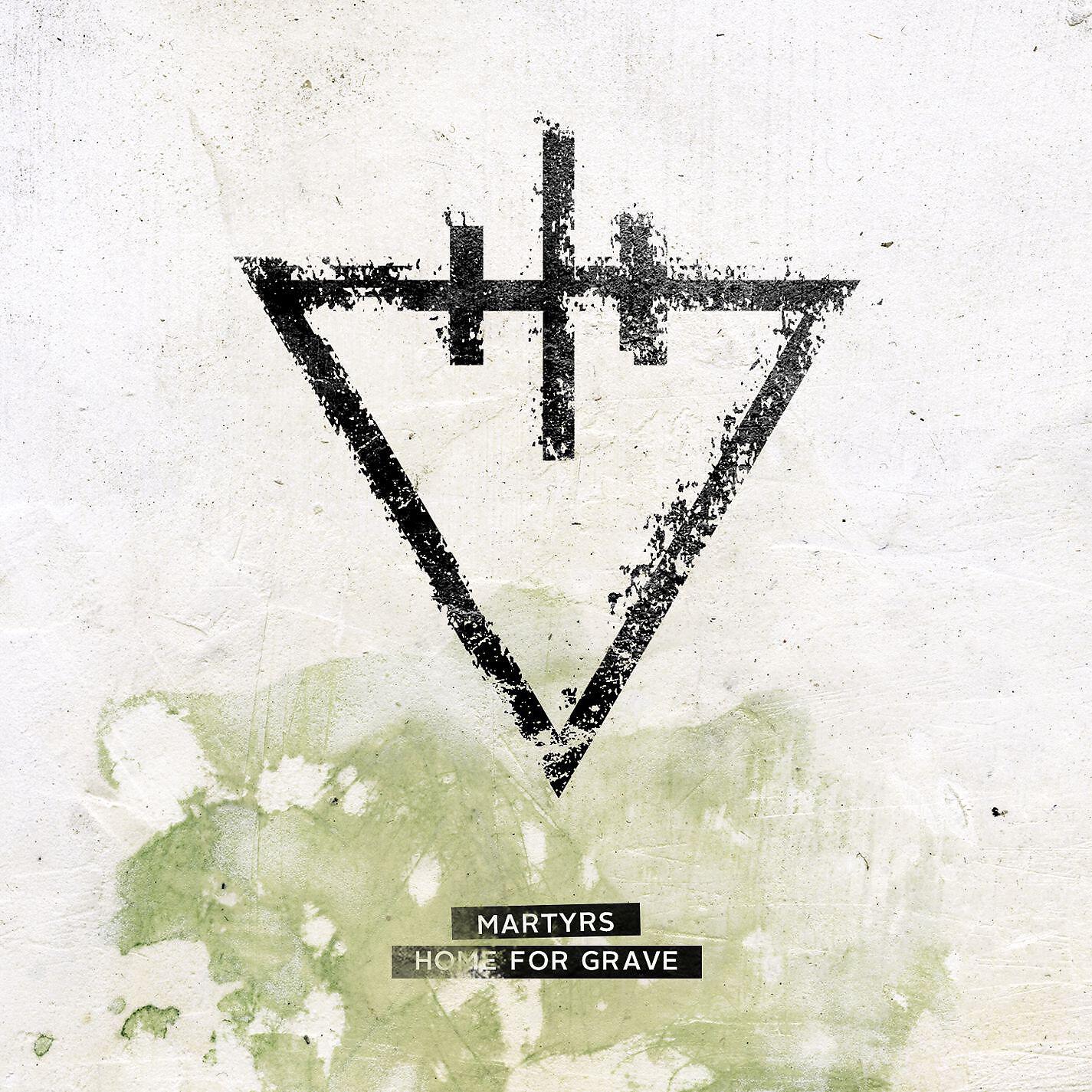 The Devil Wears Prada - Home for Grave