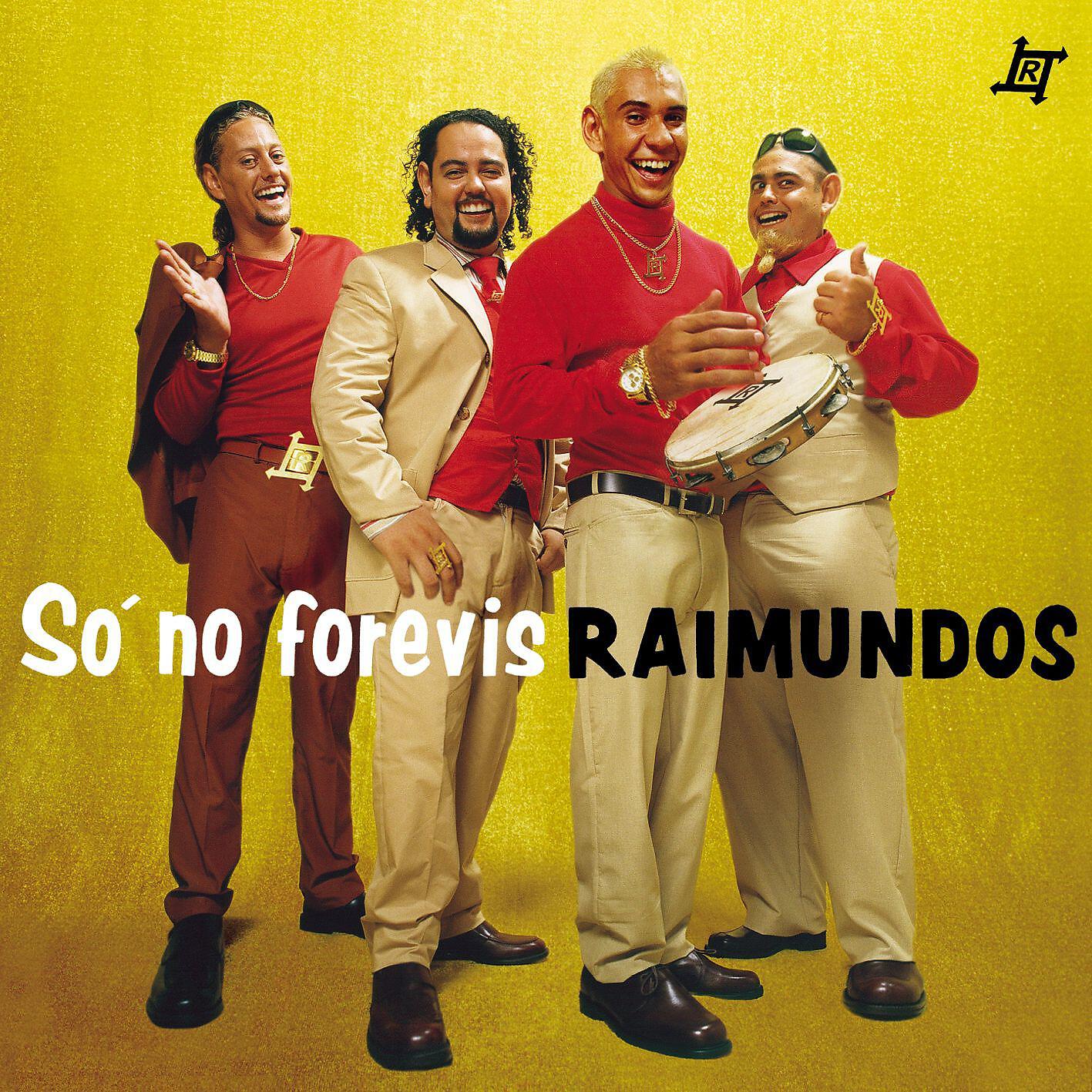 Raimundos - A mais pedida (Participação especial de Érica Martins)