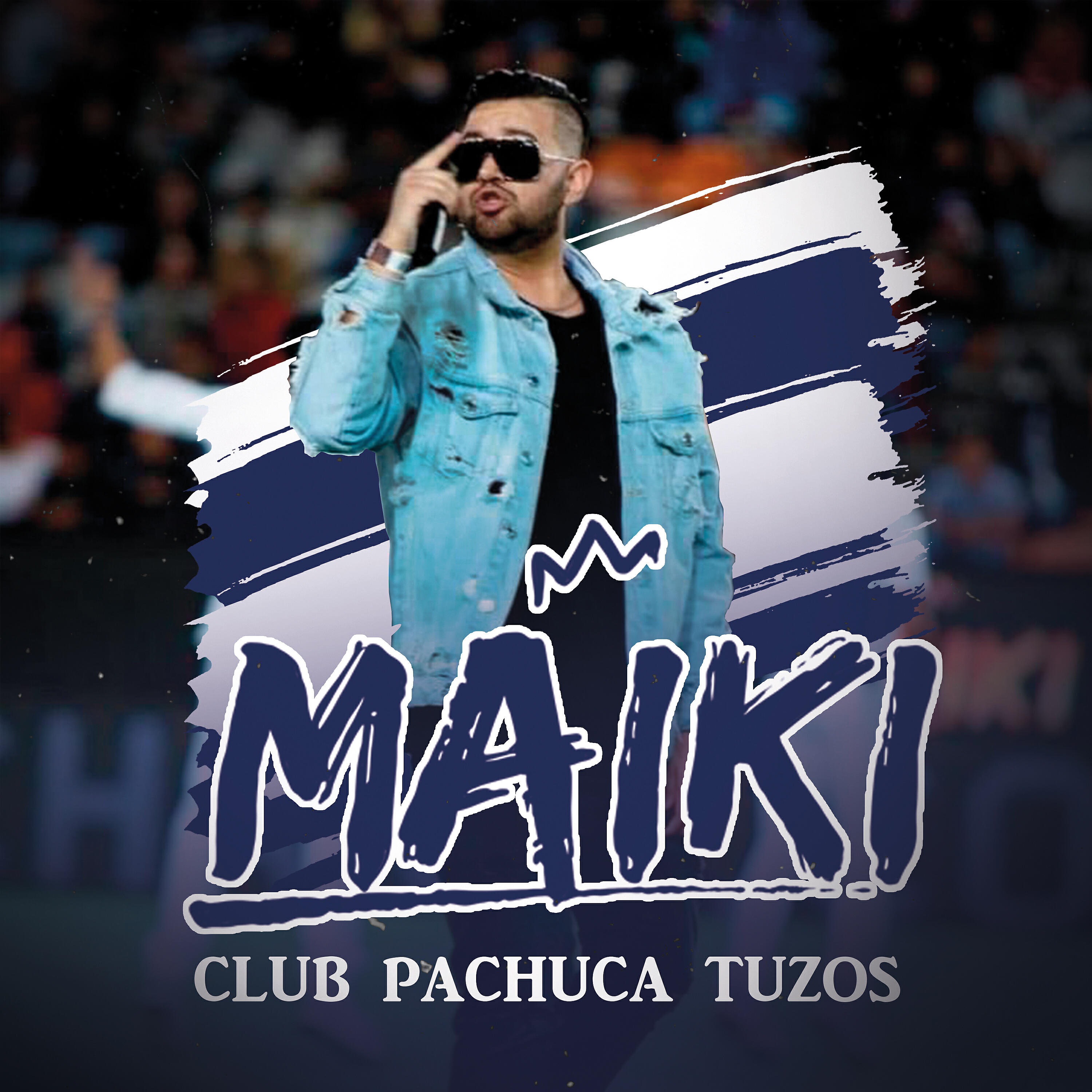 Maiki - Club Pachuca Tuzos