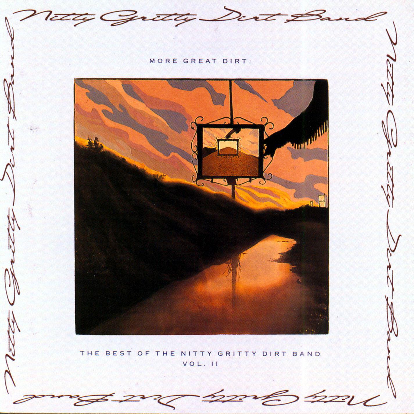 Nitty Gritty Dirt Band - Fishin' in the Dark
