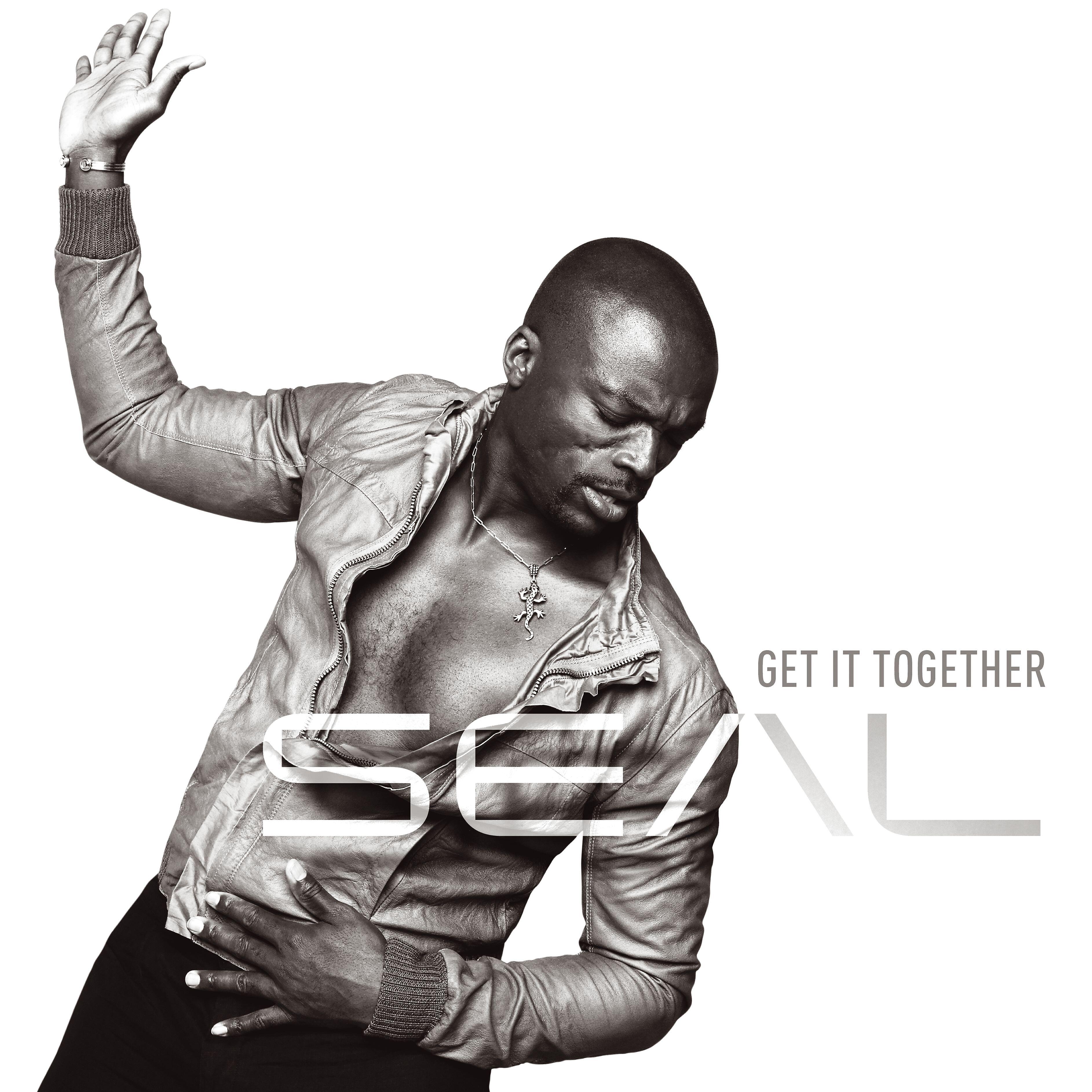 Seal - Get It Together (Bill Hamel Radio Edit)