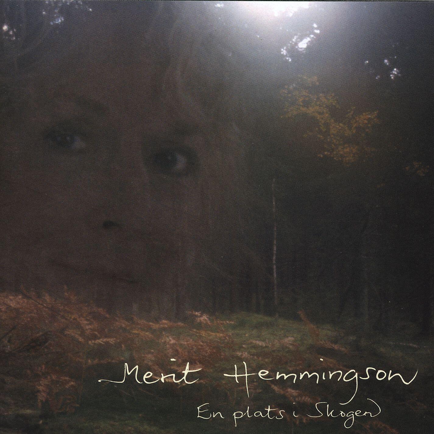 Merit Hemmingson - Vid avskedet (feat. Ardis)