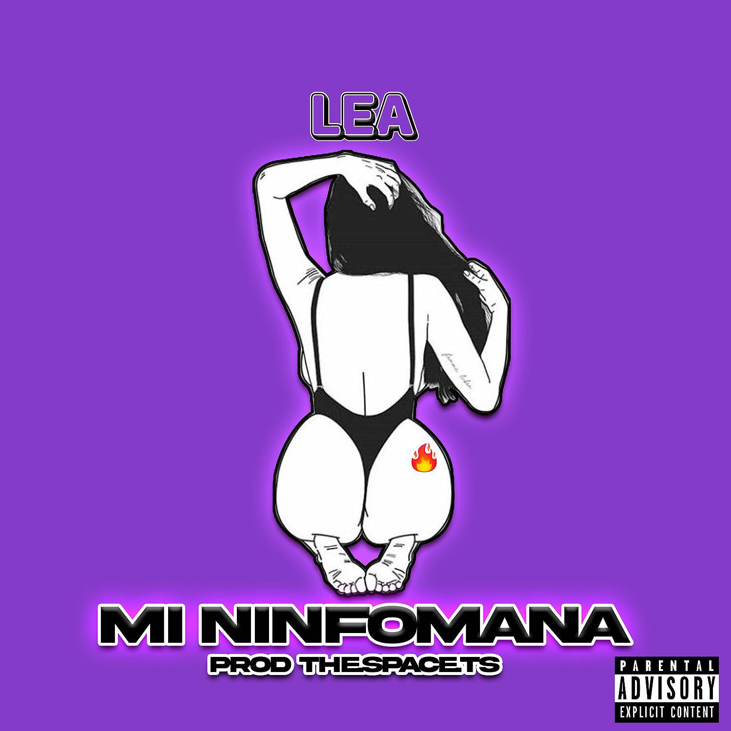 LEA - Mi Ninfómana